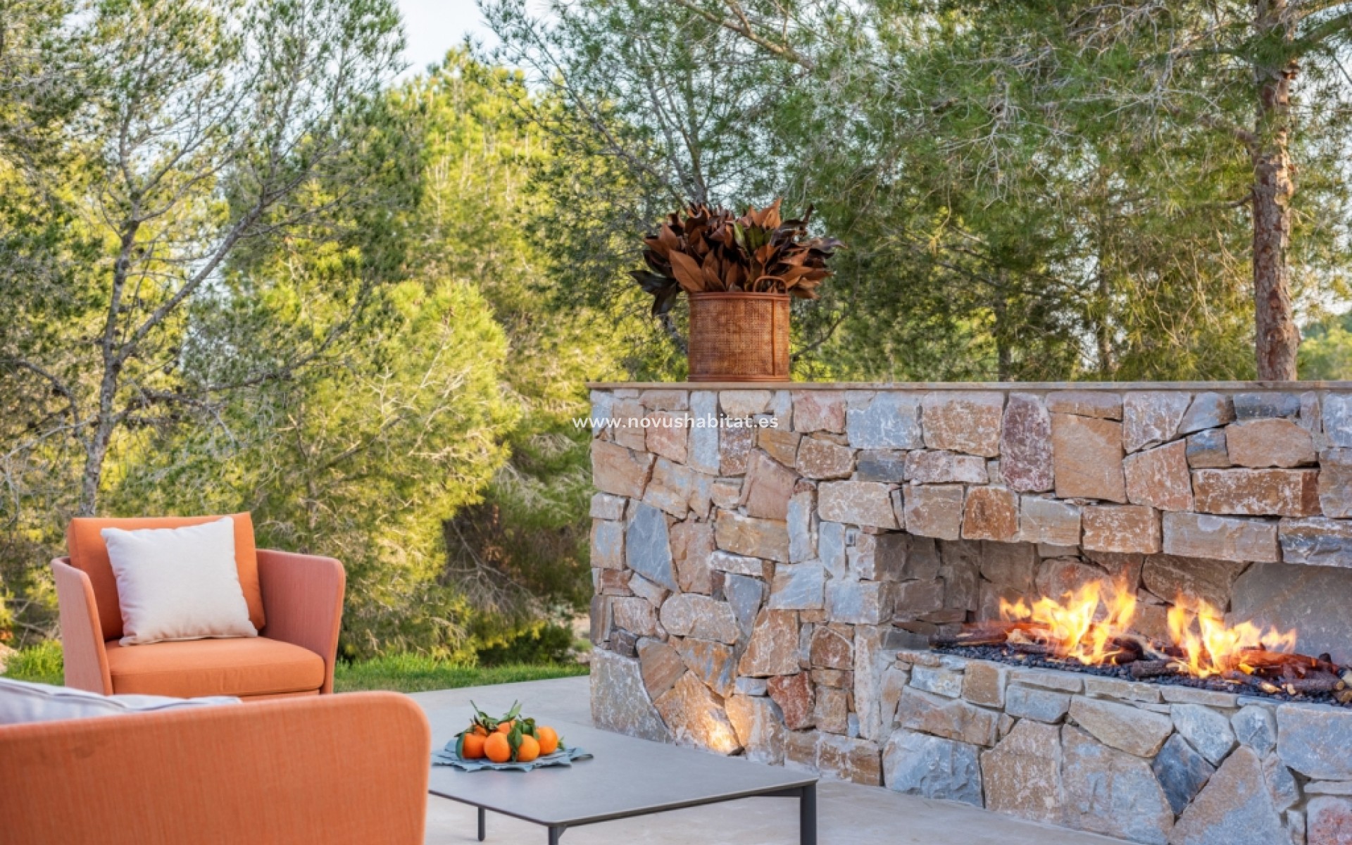 Revente - Villa - Dehesa de Campoamor