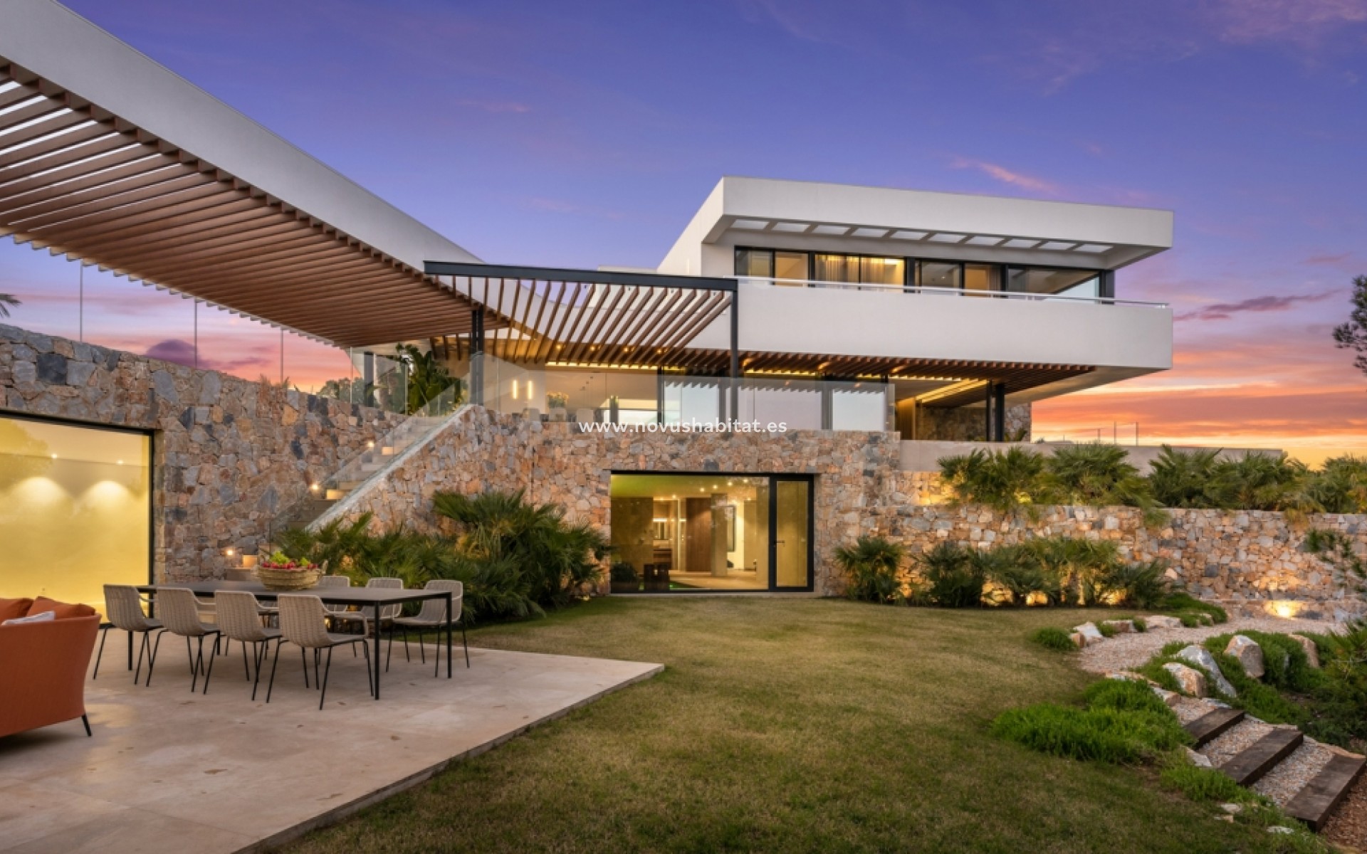 Revente - Villa - Dehesa de Campoamor