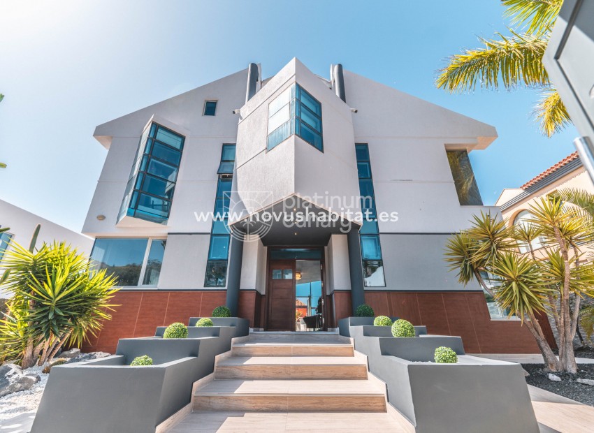 Revente - Villa - El Madroñal - Santa Cruz de Tenerife