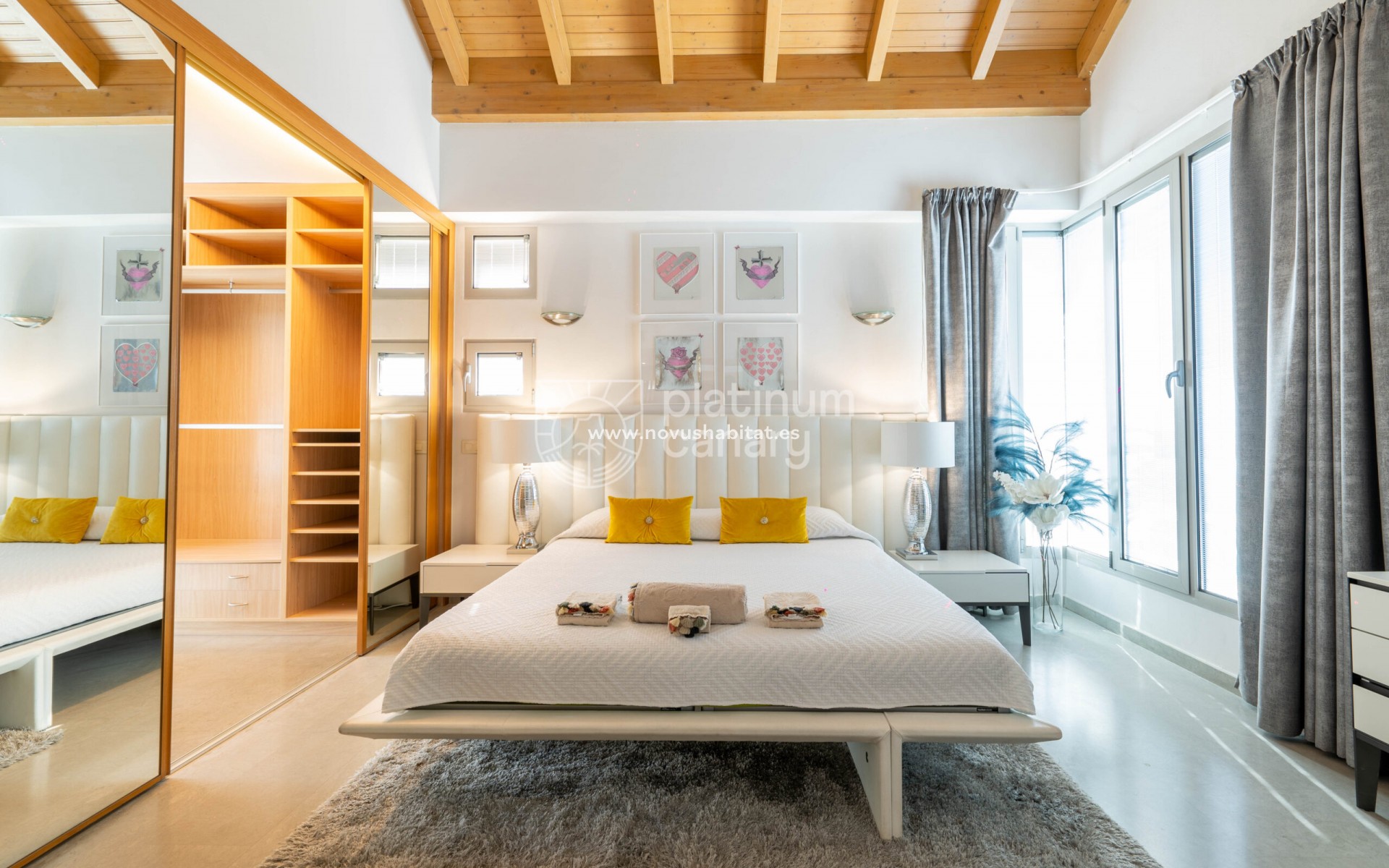 Revente - Villa - El Madroñal - Santa Cruz de Tenerife