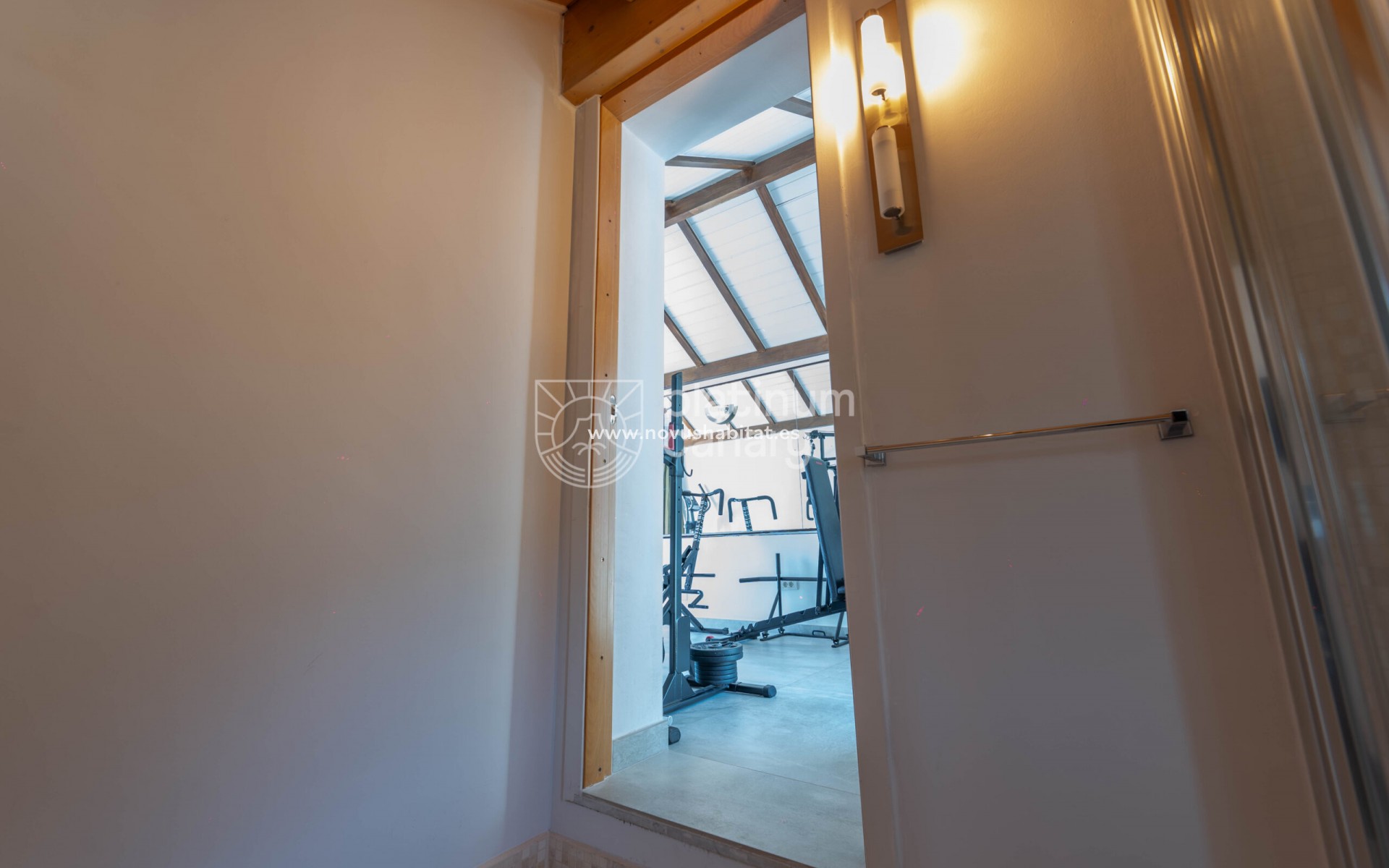 Revente - Villa - El Madroñal - Santa Cruz de Tenerife