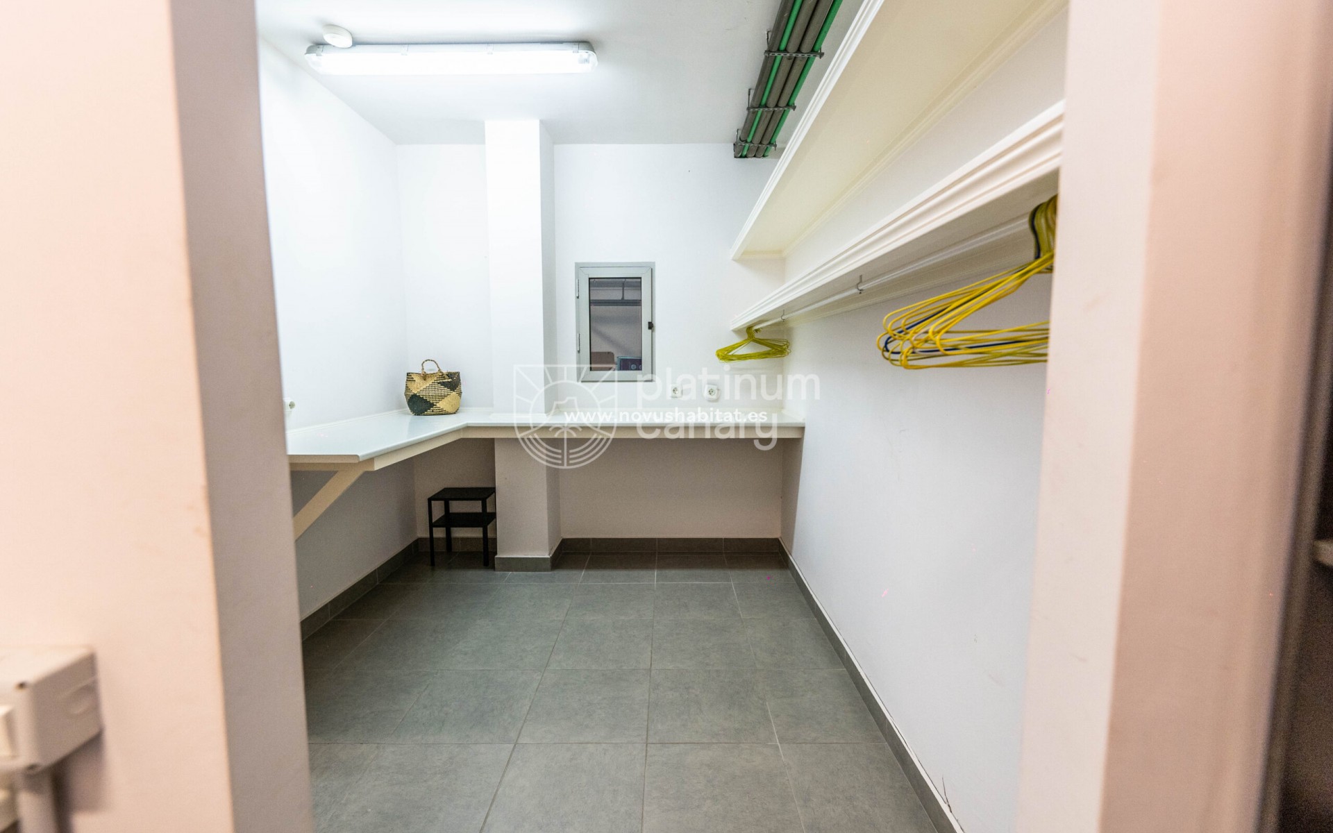 Revente - Villa - El Madroñal - Santa Cruz de Tenerife