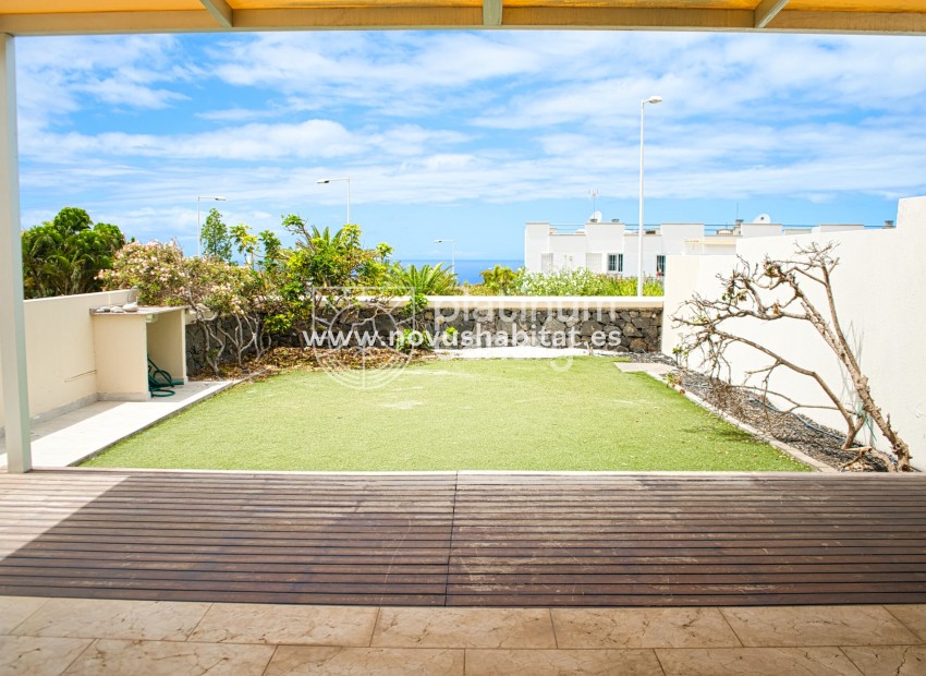 Revente - Villa - El Madroñal - Santa Cruz Tenerife