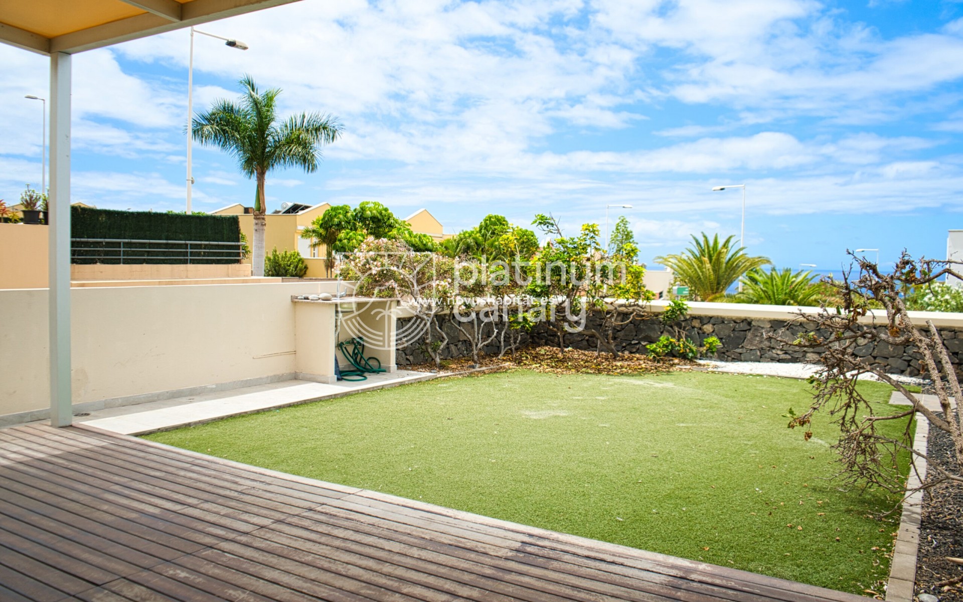 Revente - Villa - El Madroñal - Santa Cruz Tenerife