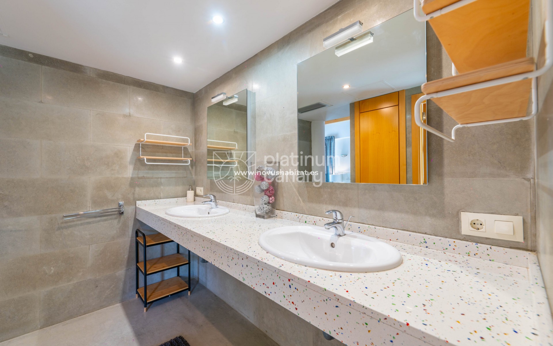 Revente - Villa - El Madroñal - Santa Cruz Tenerife