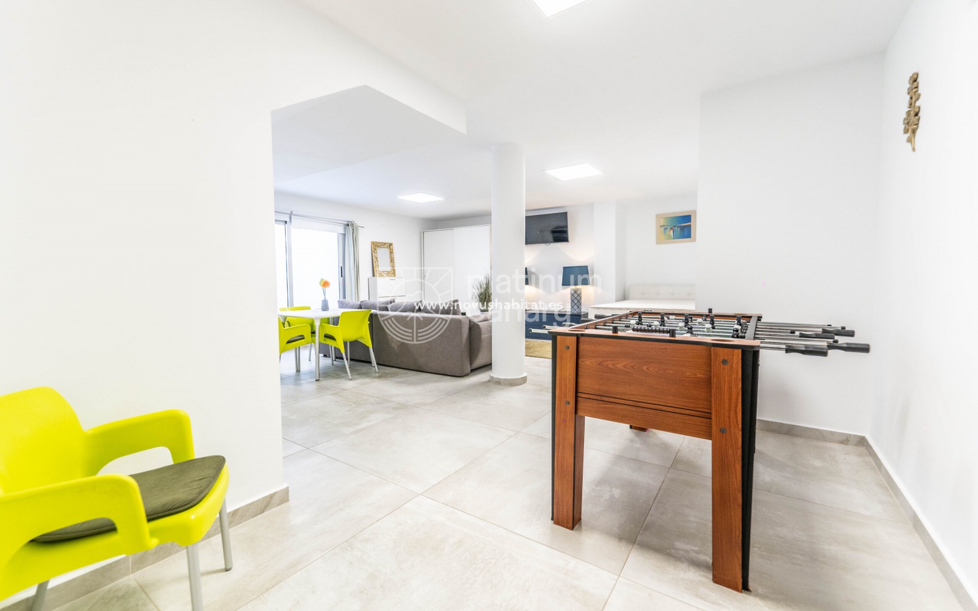 Revente - Villa - El Madroñal - Santa Cruz Tenerife