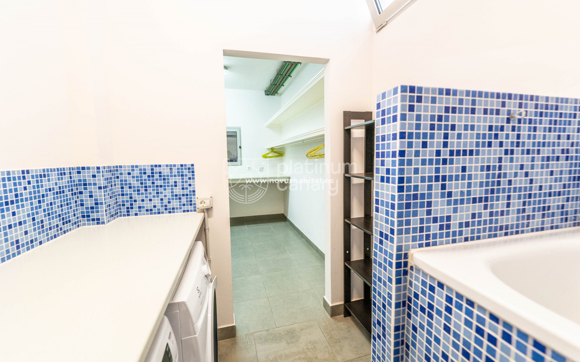 Revente - Villa - El Madroñal - Santa Cruz Tenerife