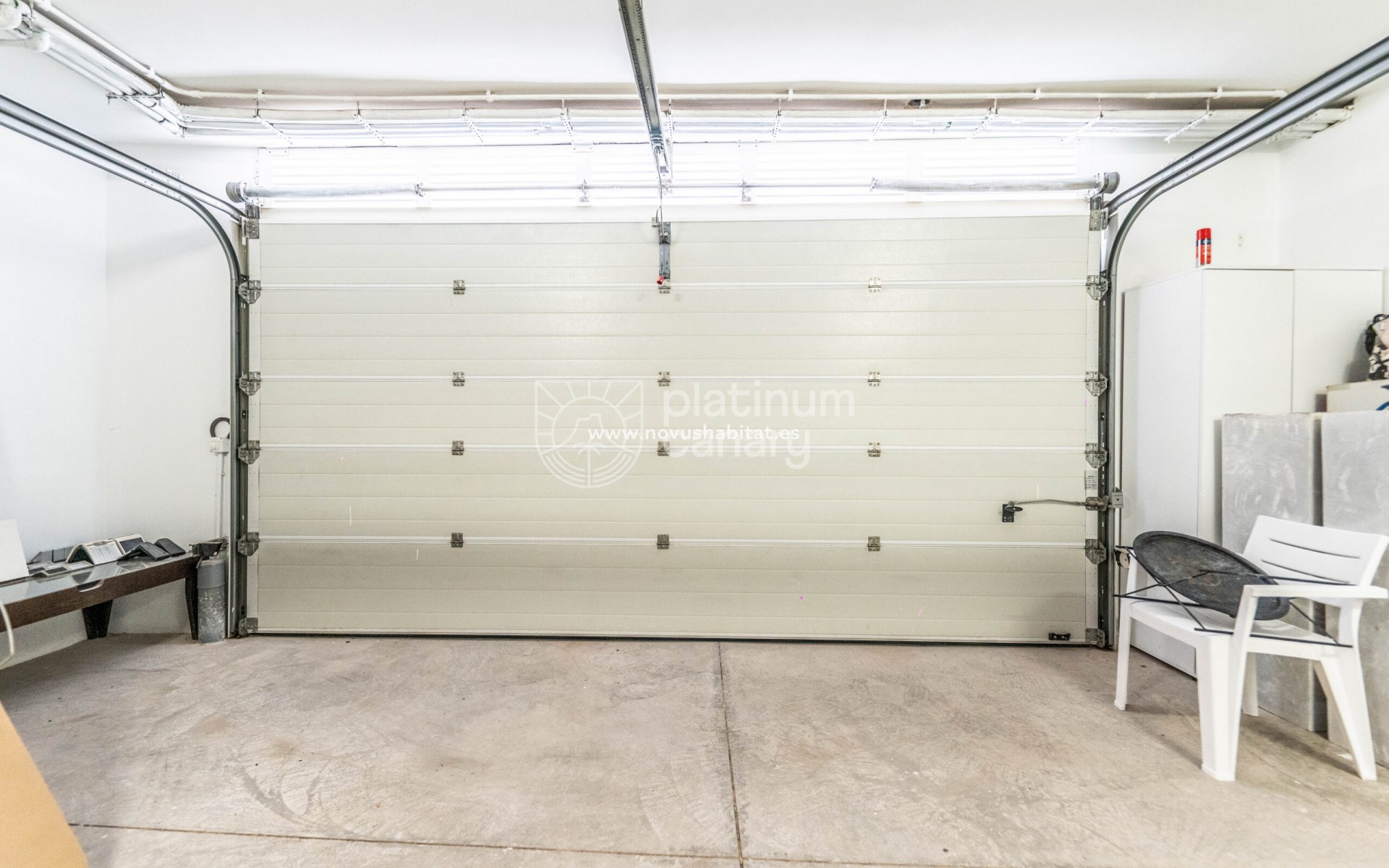 Revente - Villa - El Madroñal - Santa Cruz Tenerife