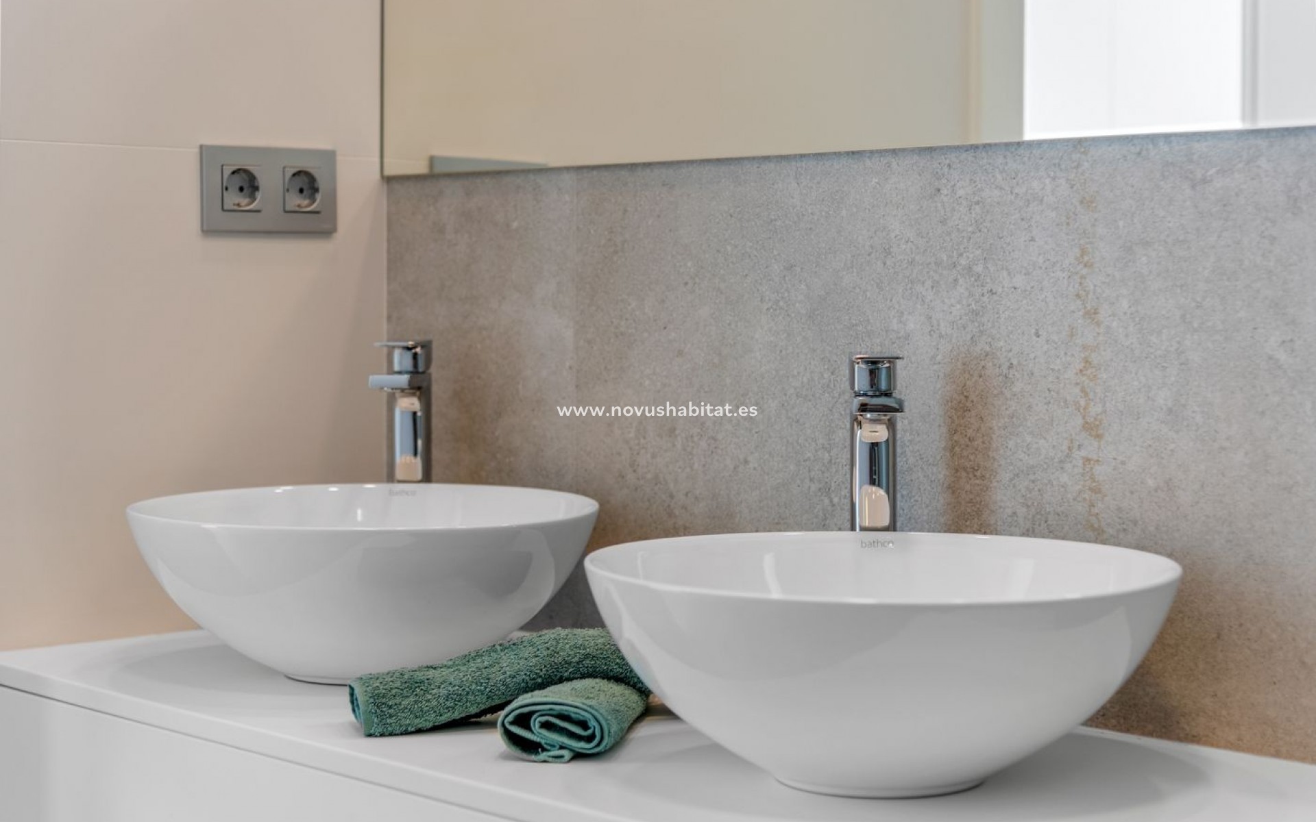 Revente - Villa - Finestrat - Sierra Cortina