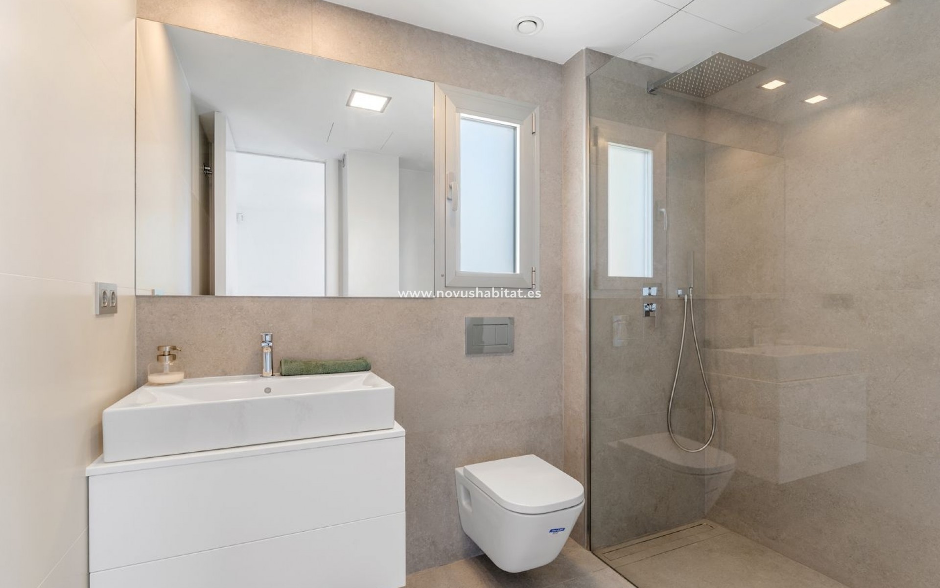 Revente - Villa - Finestrat - Sierra Cortina