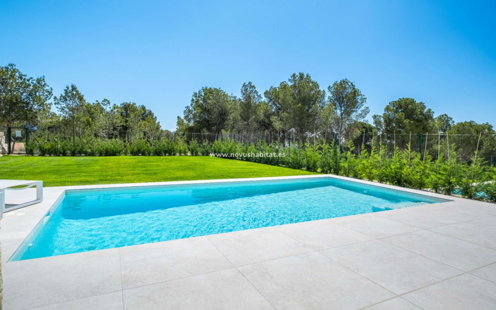Revente - Villa - Finestrat - Sierra Cortina