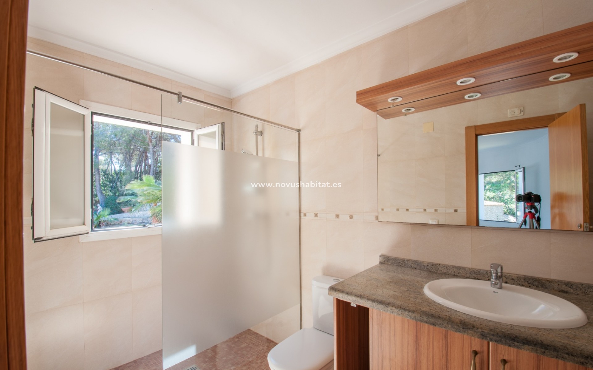 Revente - Villa - Jávea/Xàbia - Javea