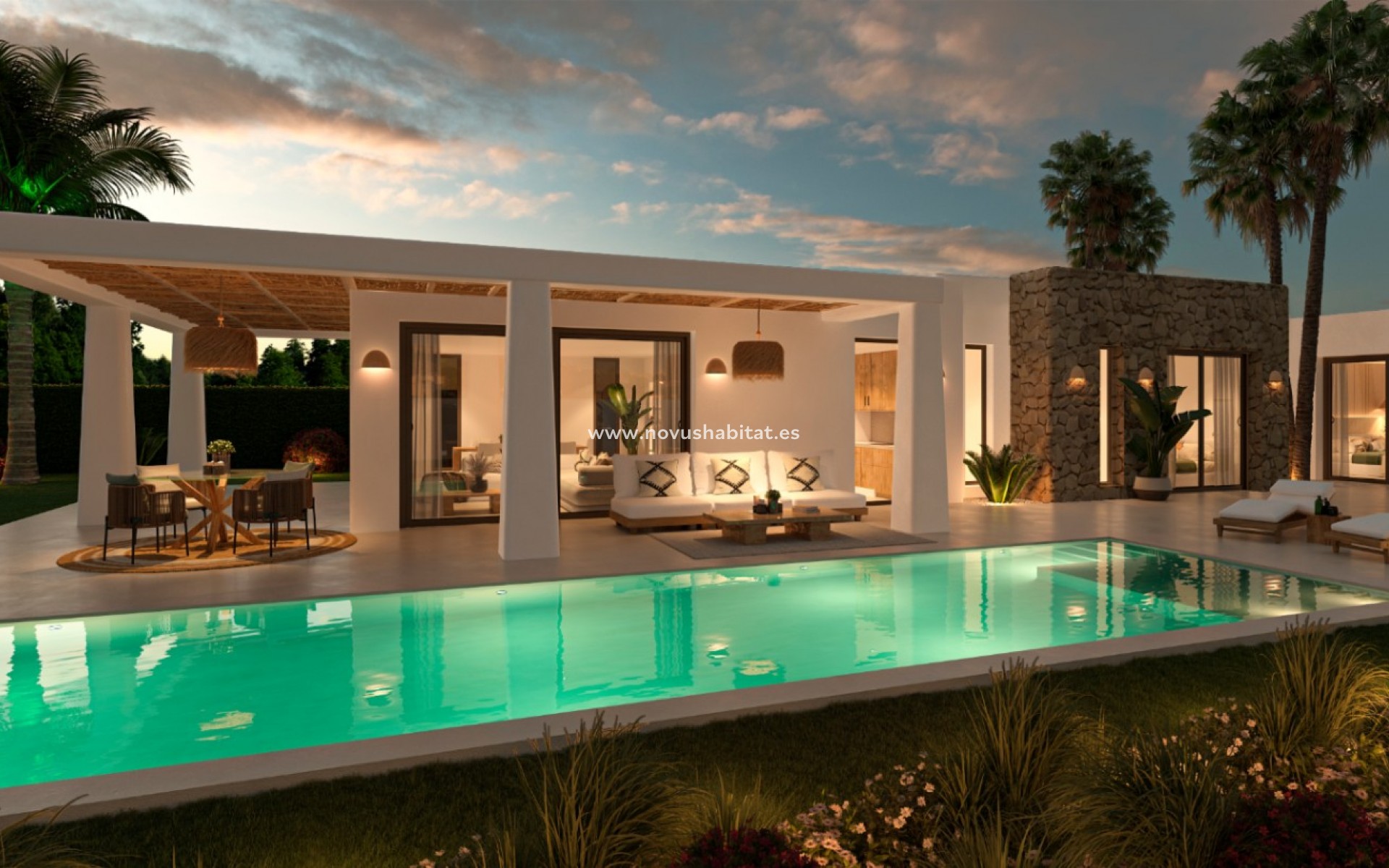 Revente - Villa - Jávea/Xàbia - Javea