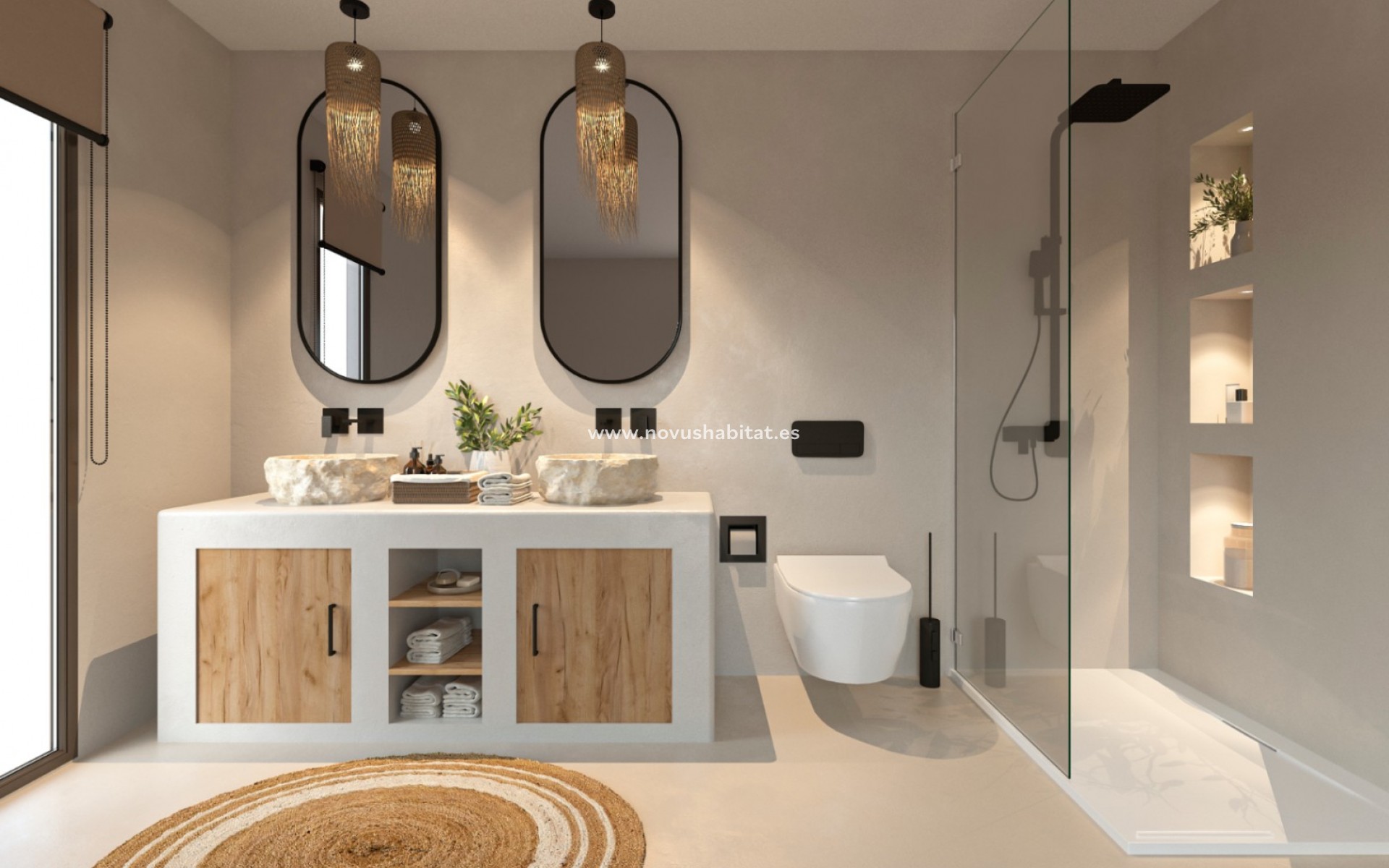 Revente - Villa - Jávea/Xàbia - Javea