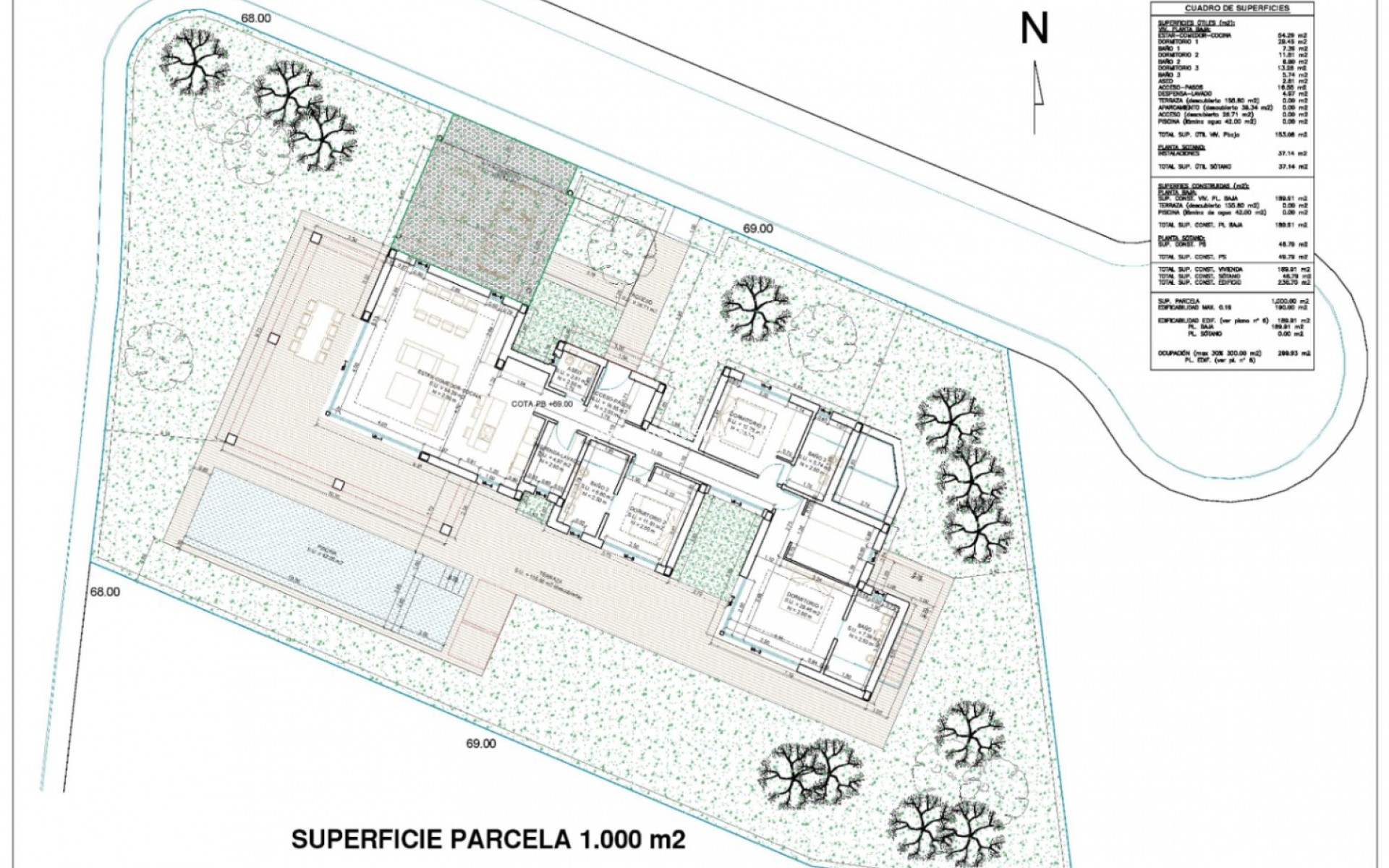 Revente - Villa - Jávea/Xàbia - Javea
