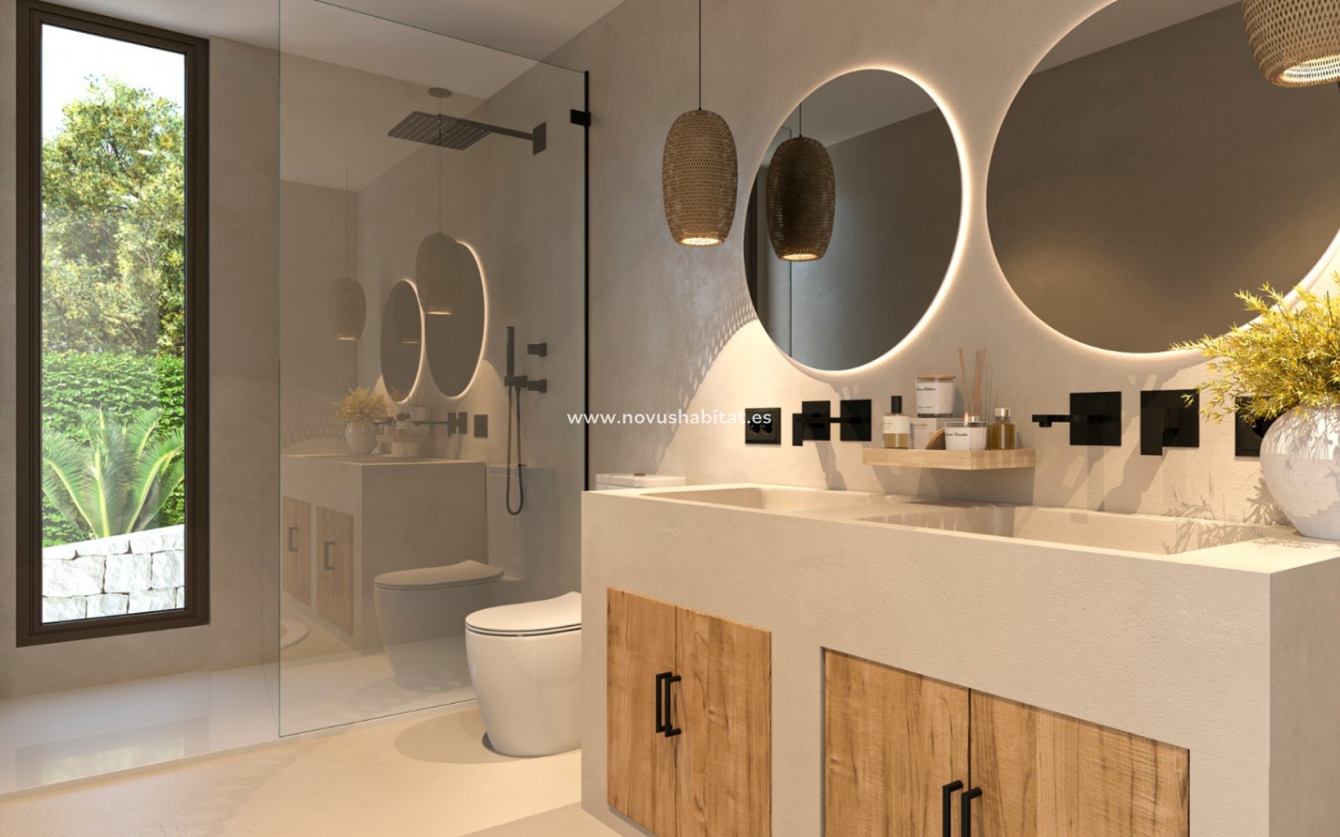 Revente - Villa - Jávea/Xàbia - Javea