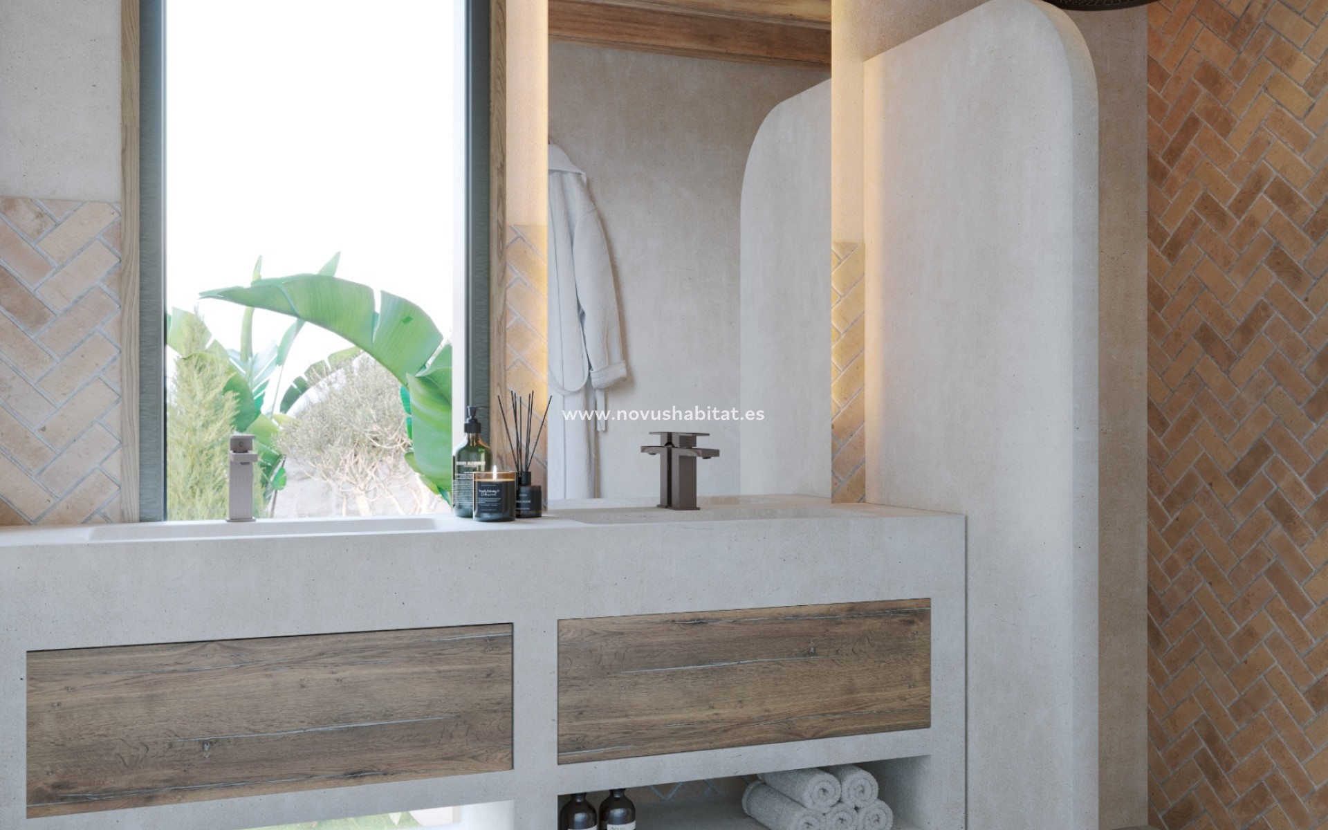 Revente - Villa - Jávea/Xàbia - Javea