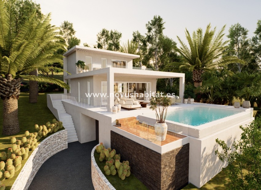 Revente - Villa - Jávea/Xàbia - Javea