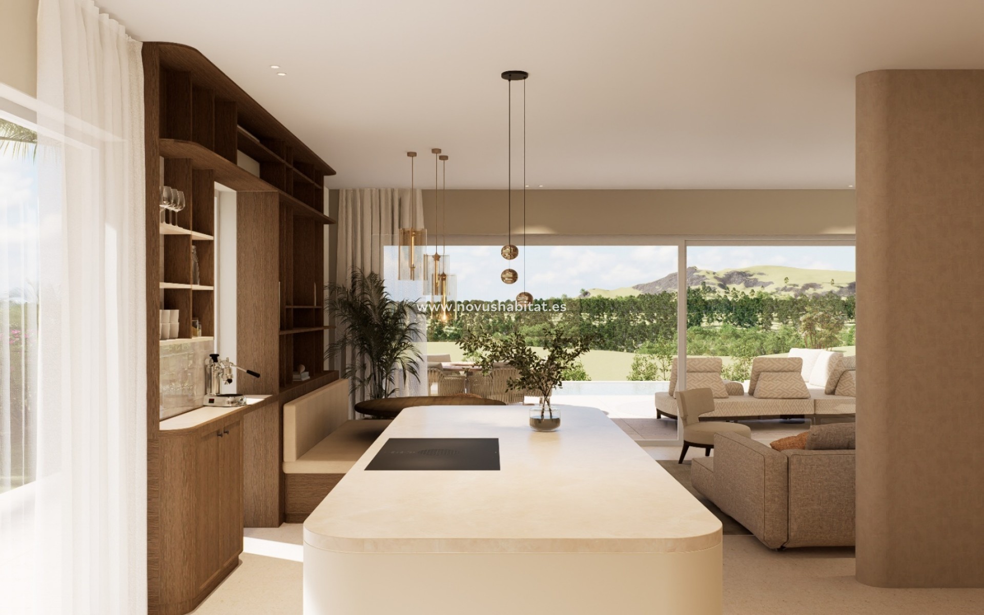Revente - Villa - Jávea/Xàbia - Javea