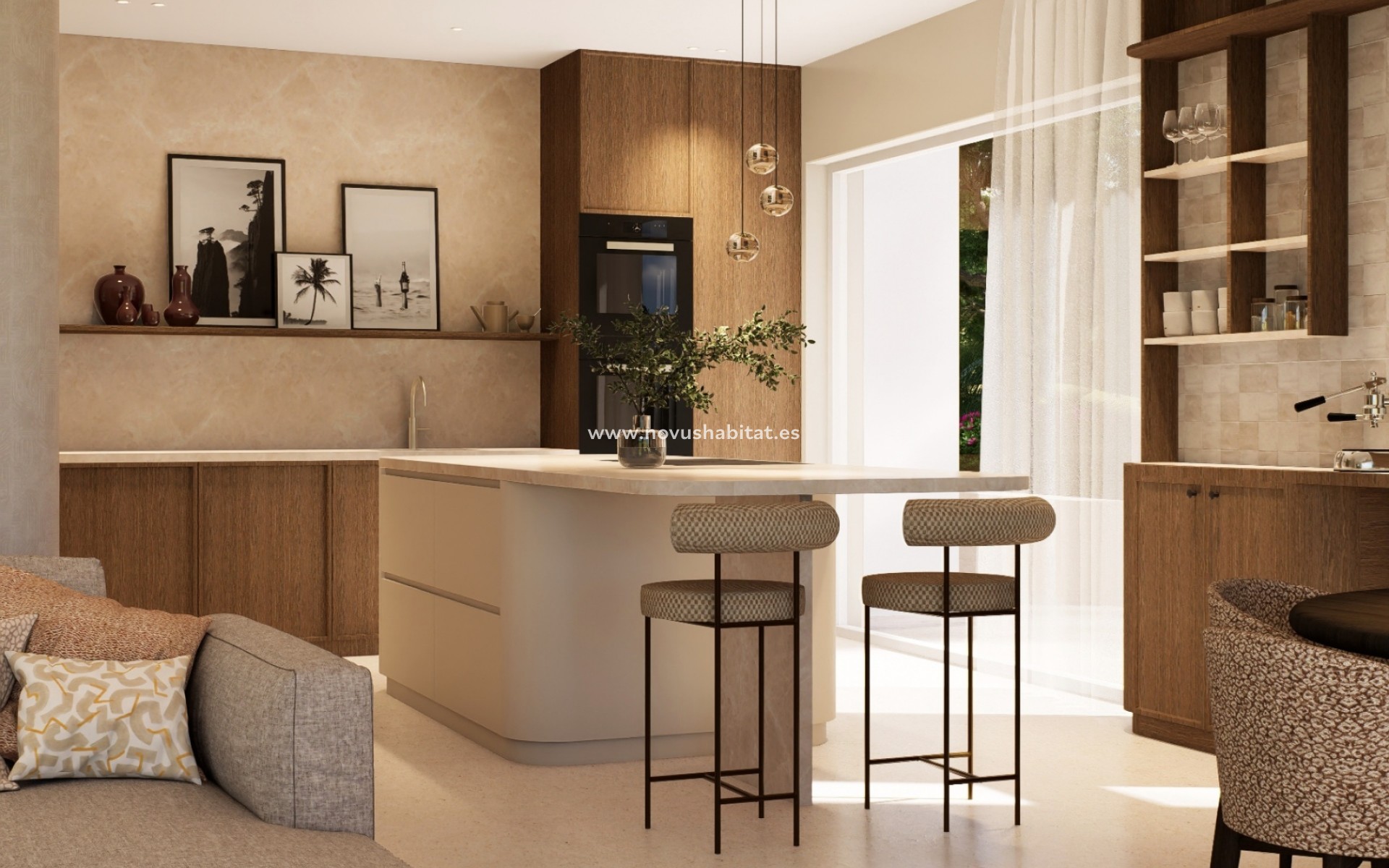 Revente - Villa - Jávea/Xàbia - Javea