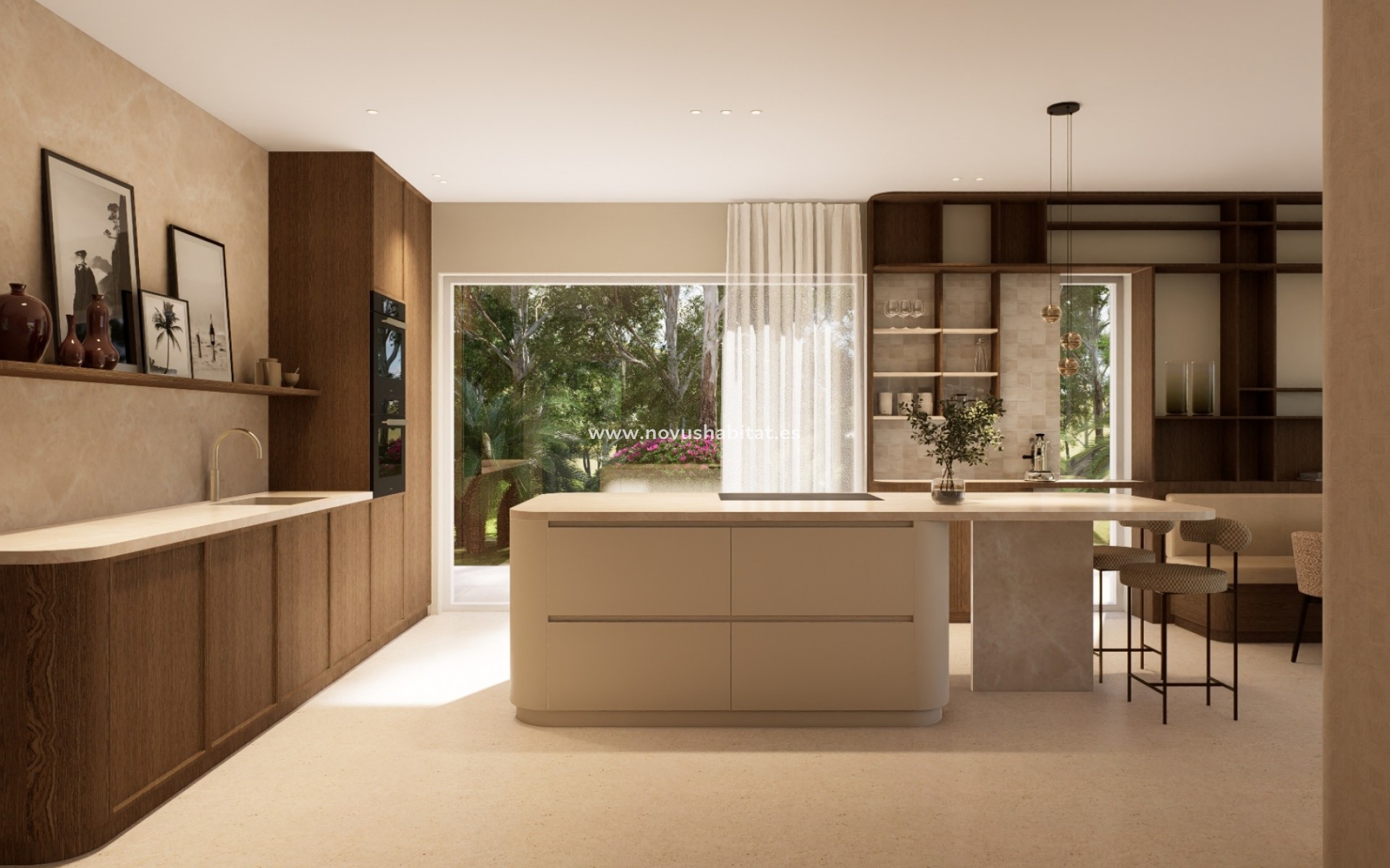 Revente - Villa - Jávea/Xàbia - Javea
