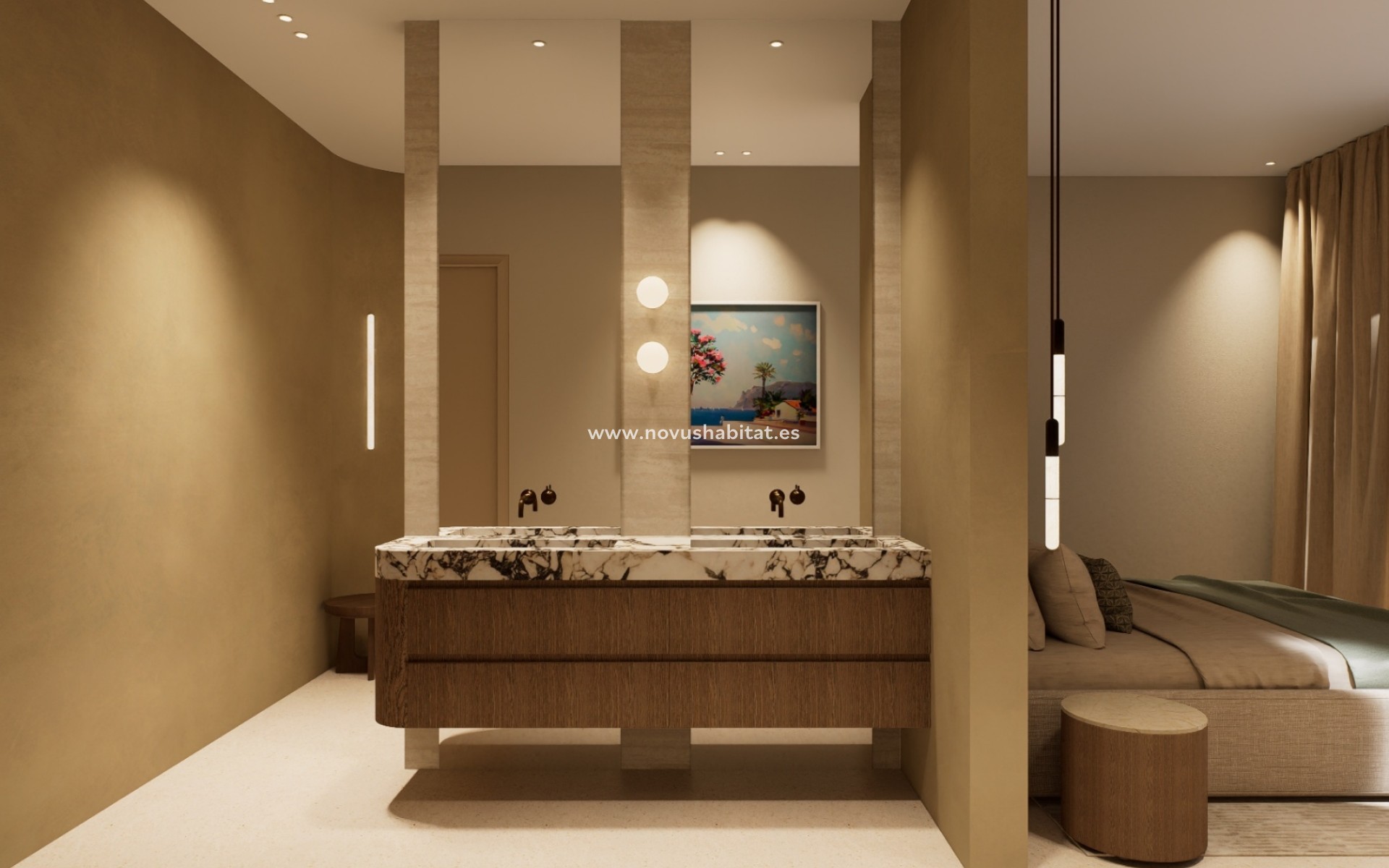 Revente - Villa - Jávea/Xàbia - Javea