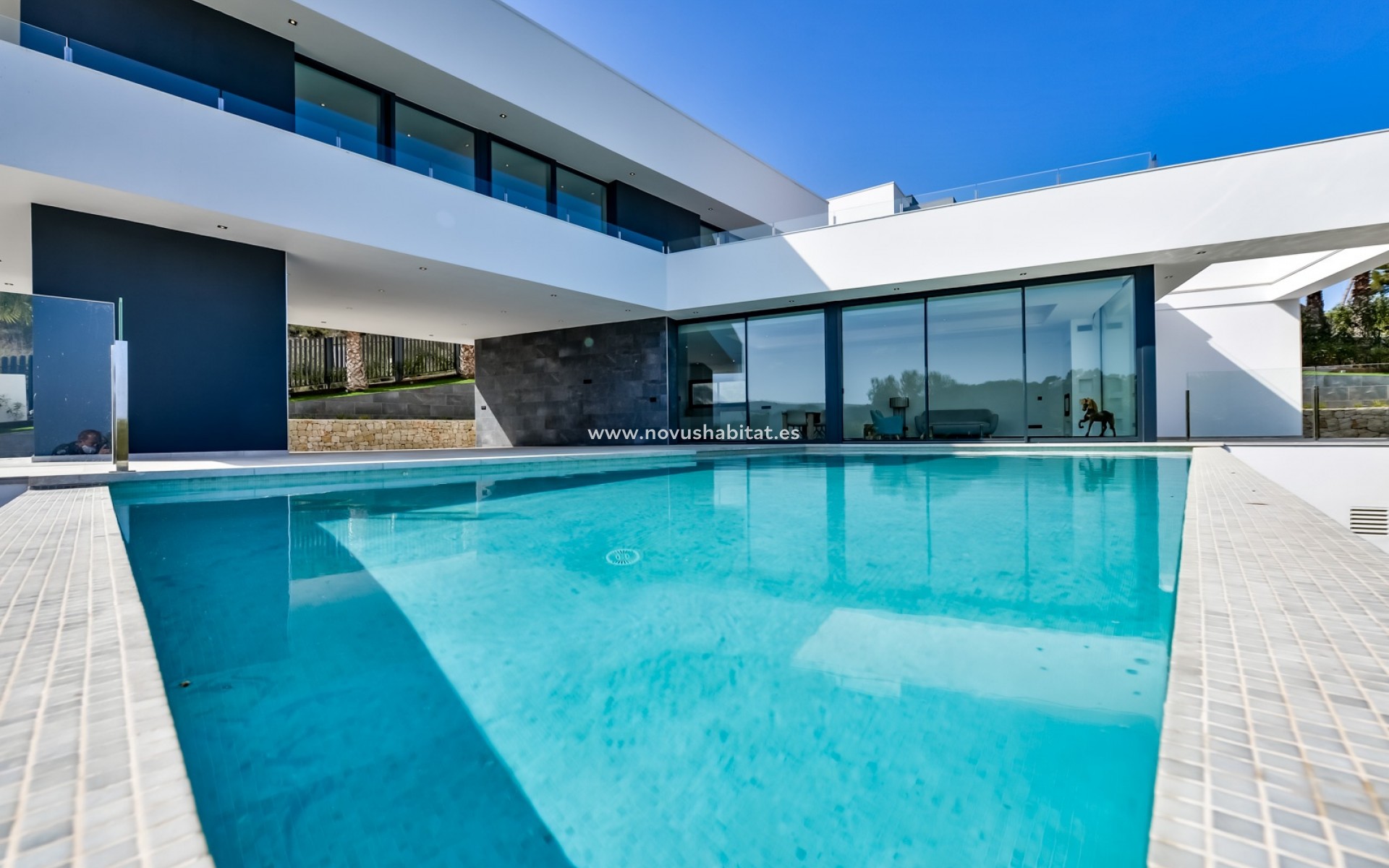 Revente - Villa - Jávea/Xàbia - Javea