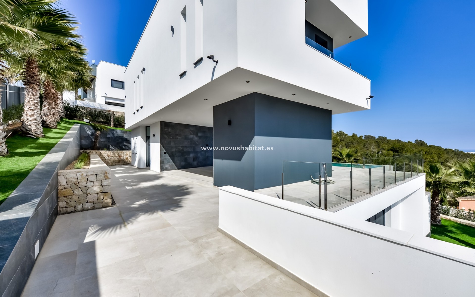 Revente - Villa - Jávea/Xàbia - Javea