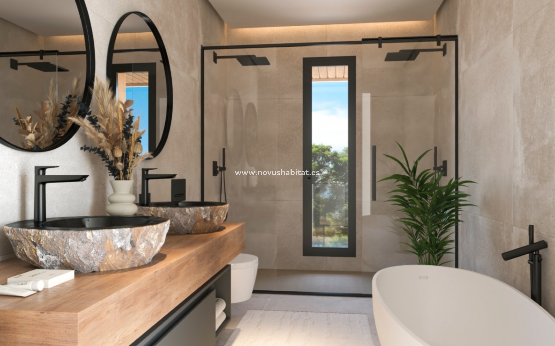 Revente - Villa - Jávea/Xàbia - Javea