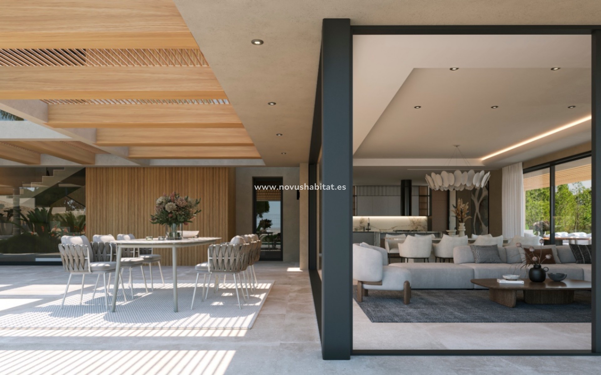 Revente - Villa - Jávea/Xàbia - Javea