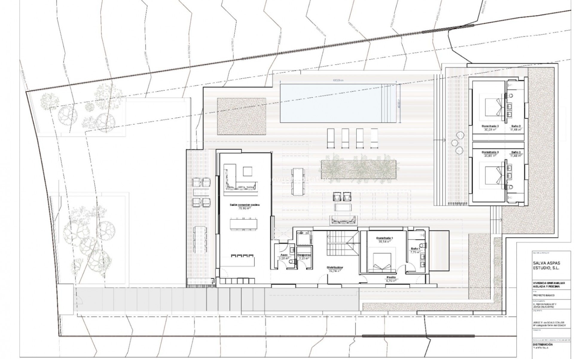 Revente - Villa - Jávea/Xàbia - Javea