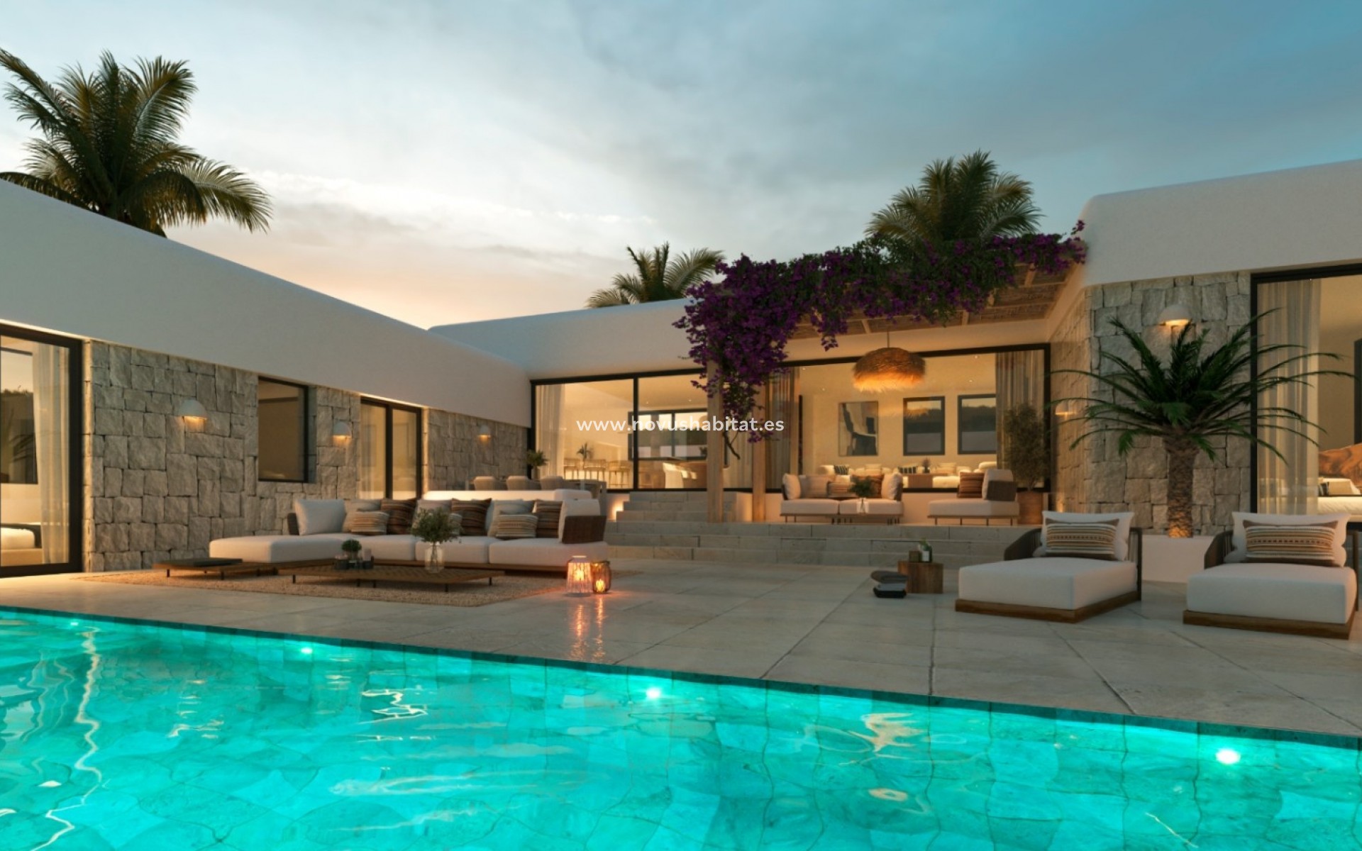 Revente - Villa - Jávea/Xàbia - Javea