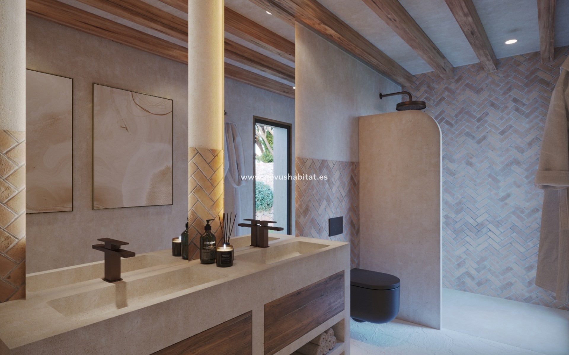 Revente - Villa - Jávea/Xàbia - Javea