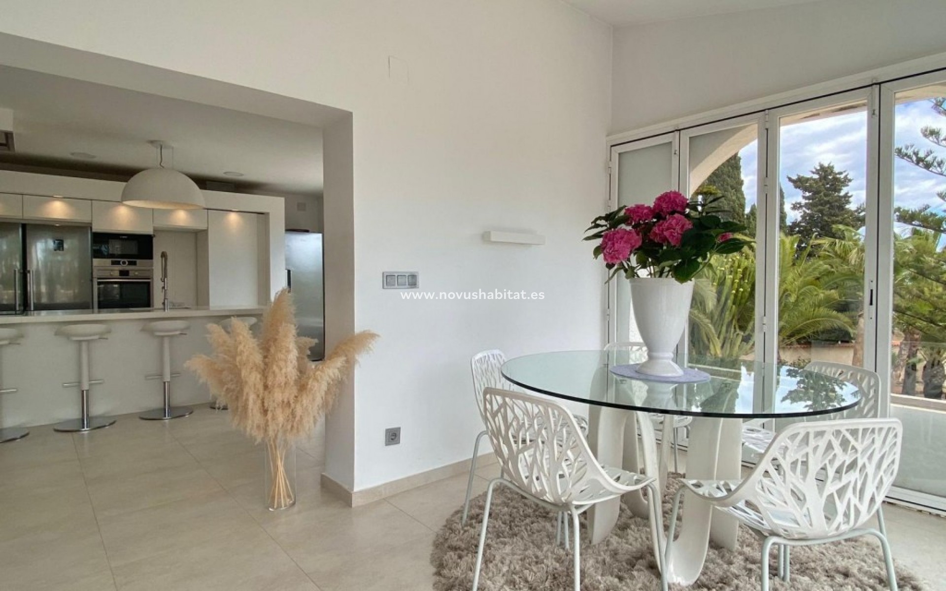 Revente - Villa - La Nucía