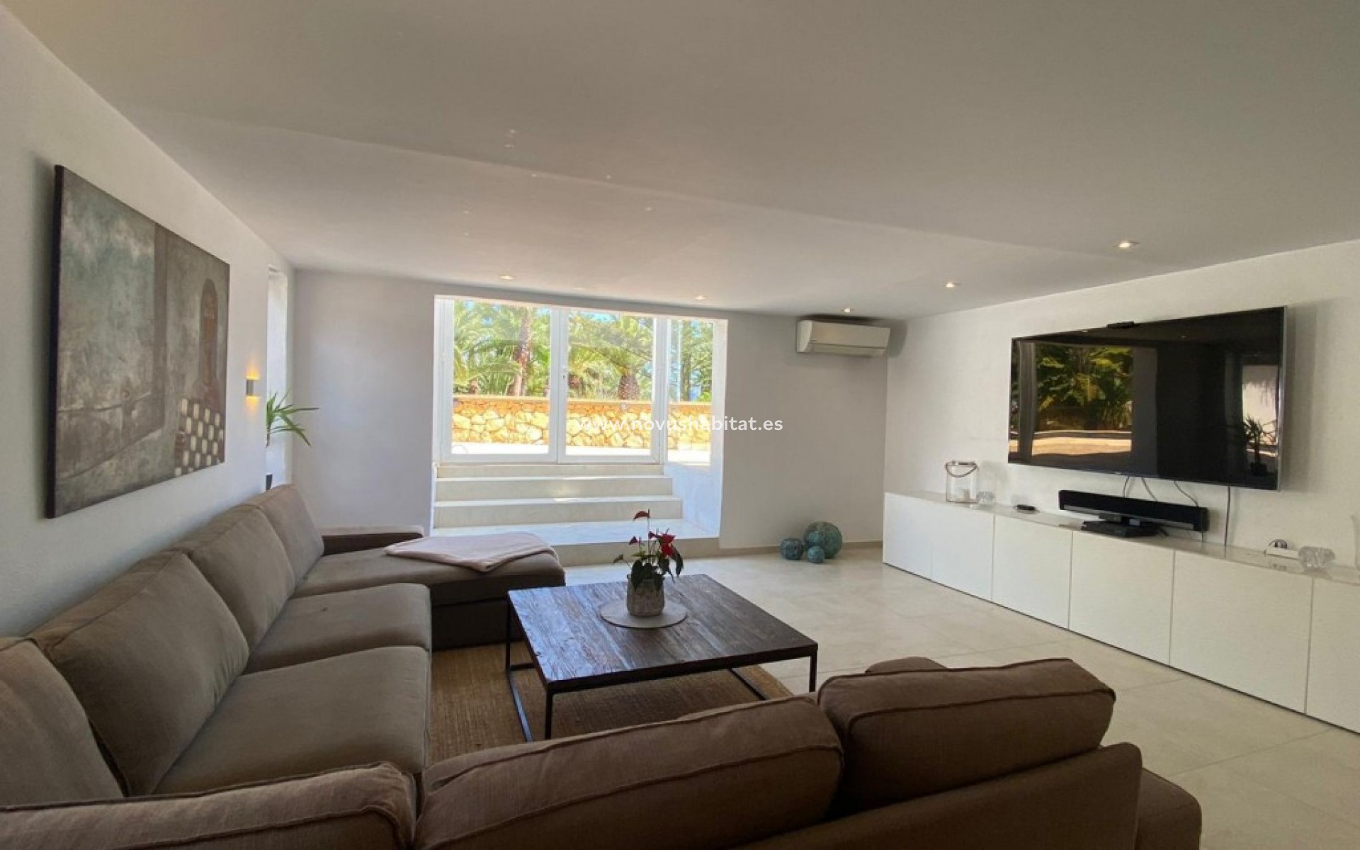 Revente - Villa - La Nucía