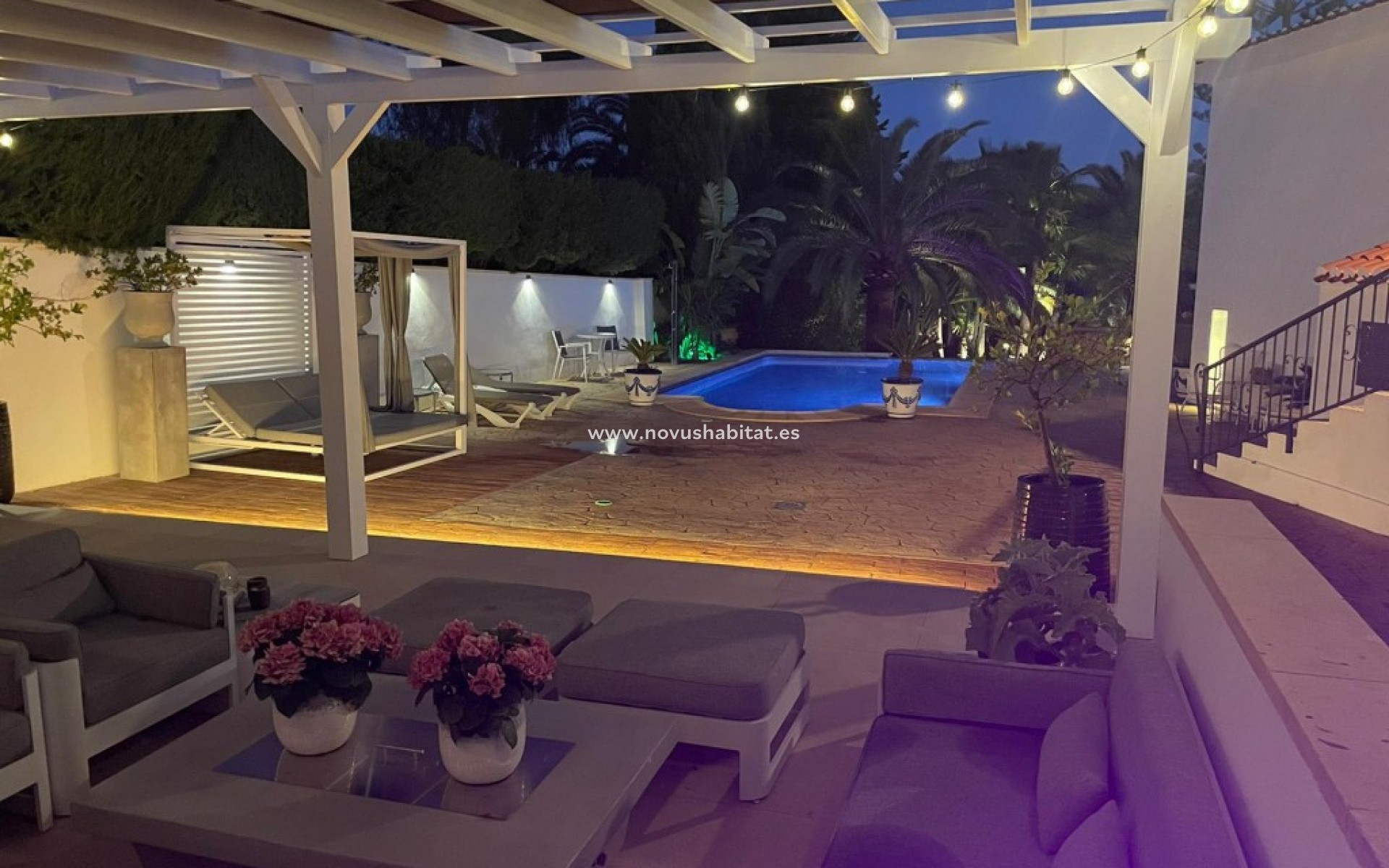 Revente - Villa - La Nucía