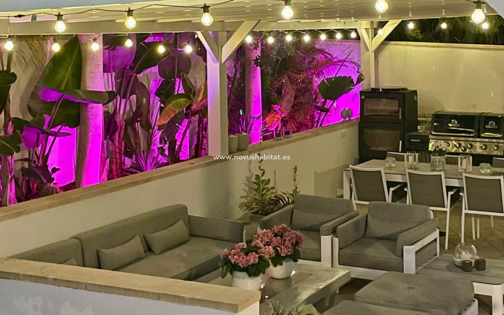 Revente - Villa - La Nucía