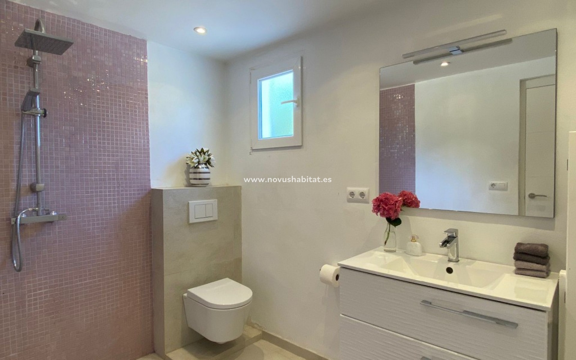 Revente - Villa - La Nucía