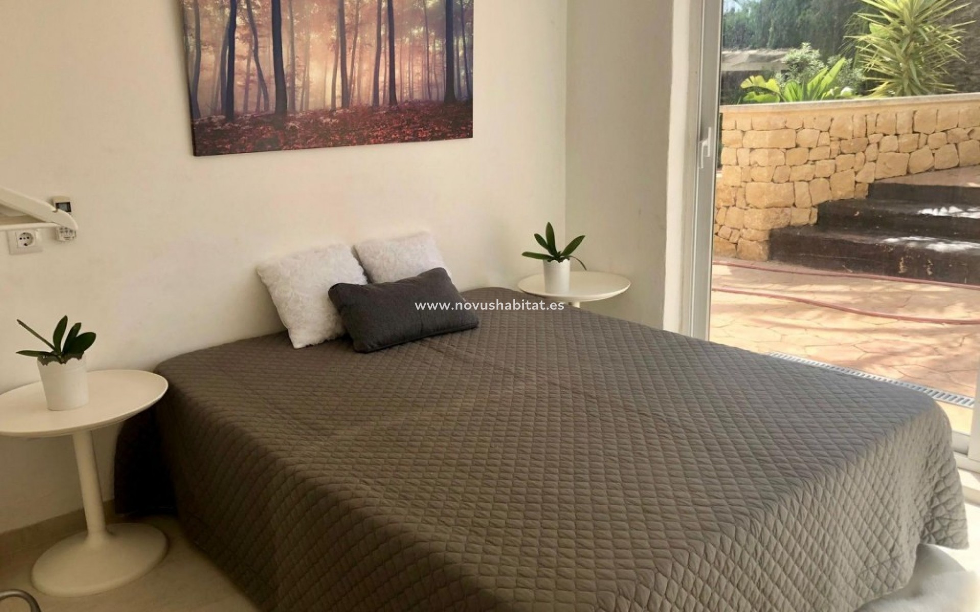 Revente - Villa - La Nucía