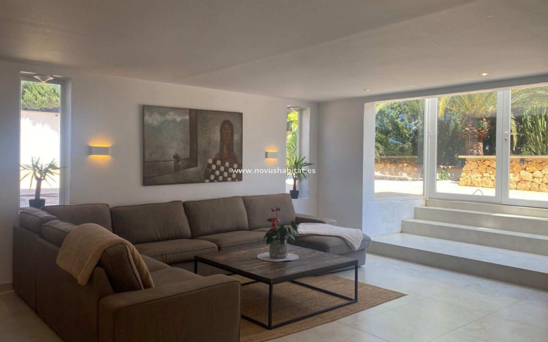 Revente - Villa - La Nucía