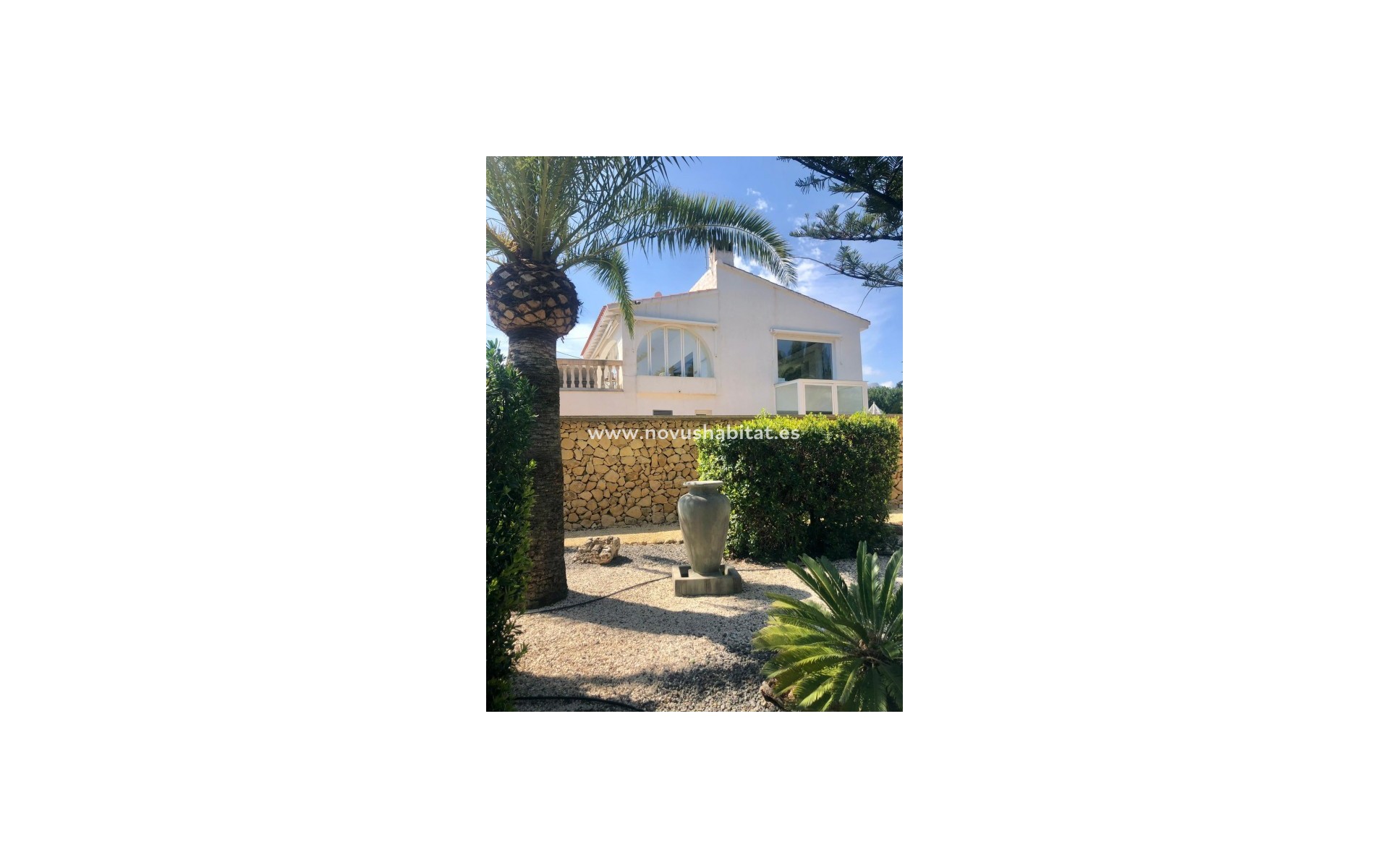 Revente - Villa - La Nucía