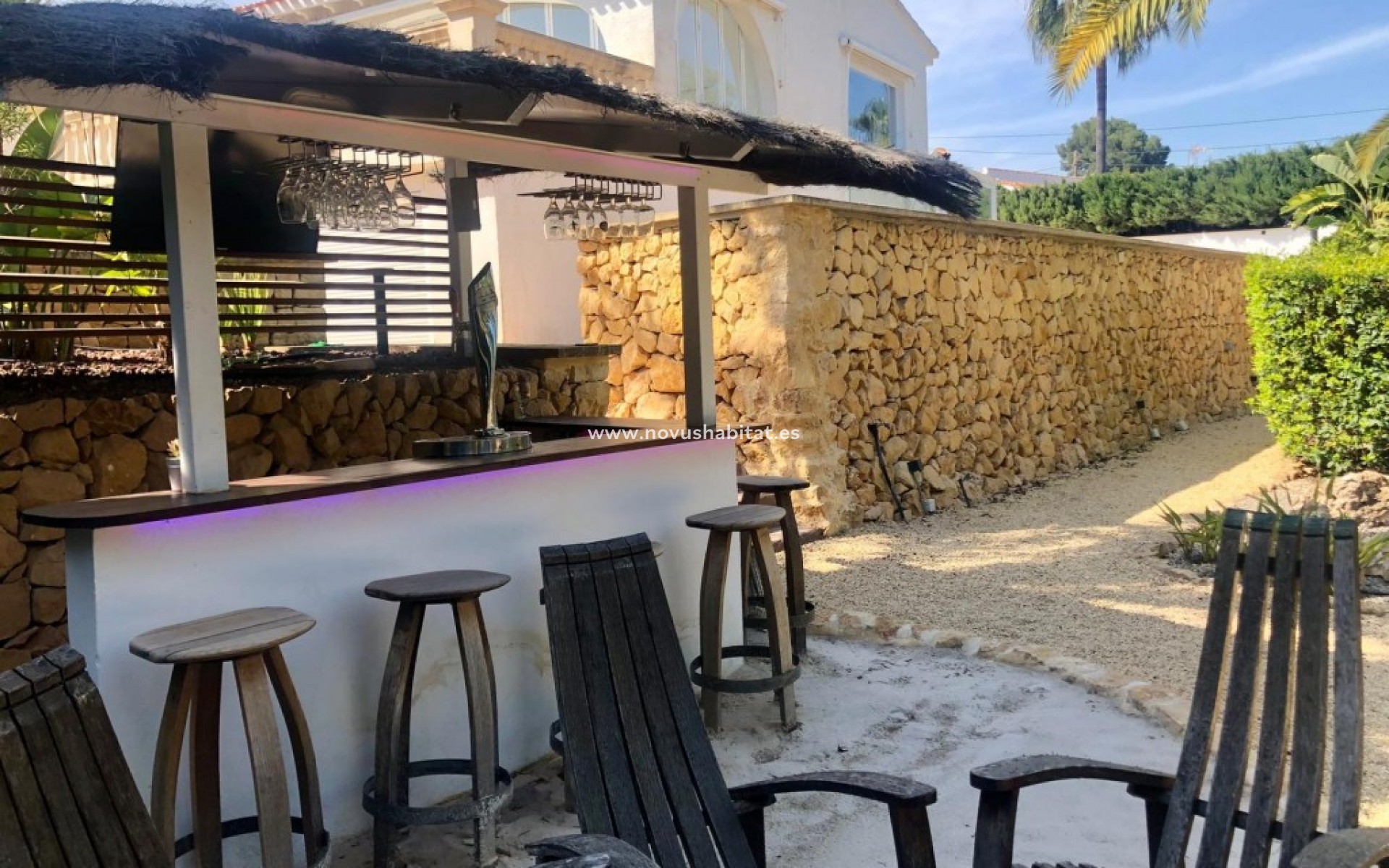 Revente - Villa - La Nucía