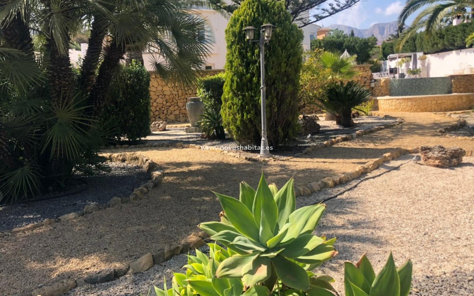 Revente - Villa - La Nucía