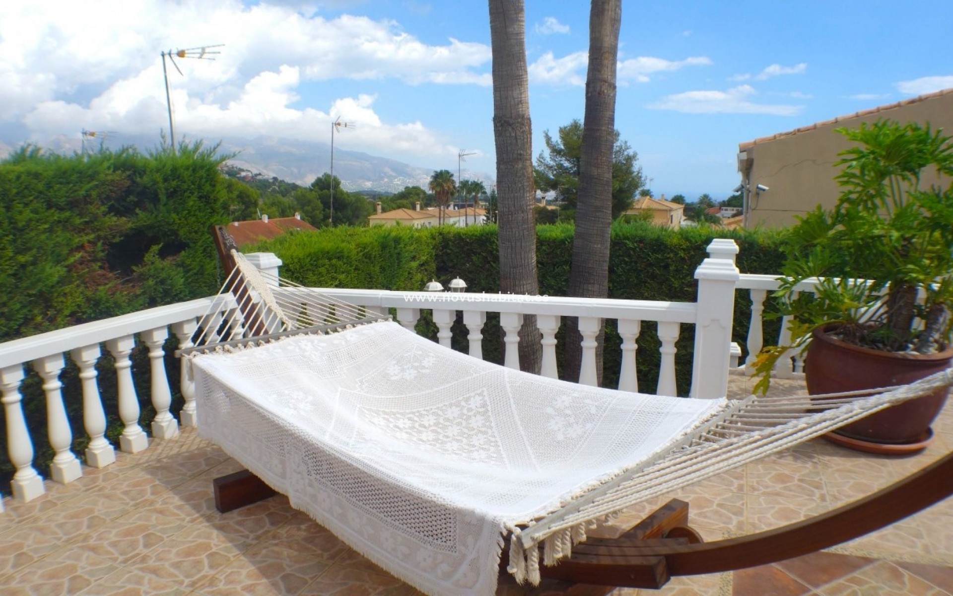 Revente - Villa - La Nucía