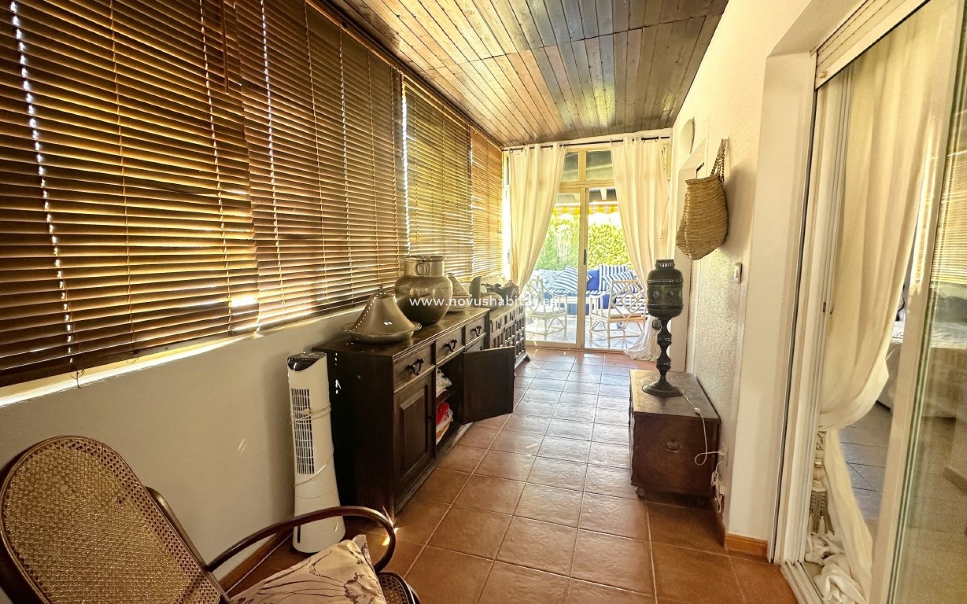 Revente - Villa - La Nucía