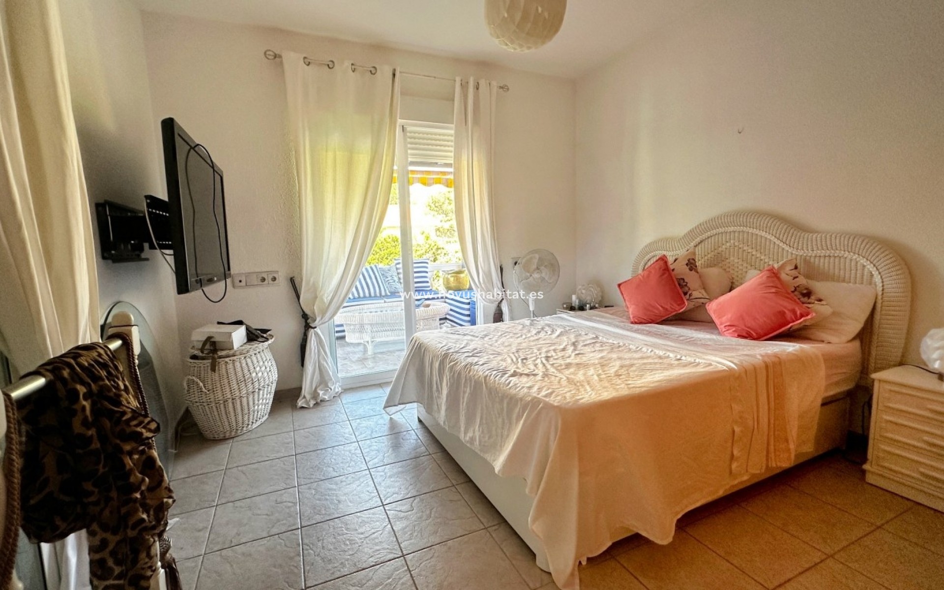 Revente - Villa - La Nucía