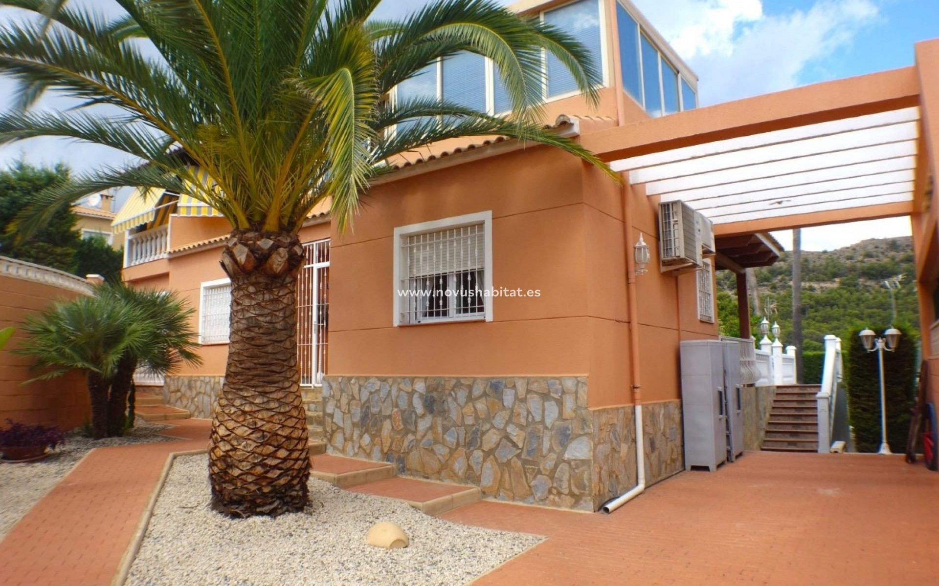 Revente - Villa - La Nucía