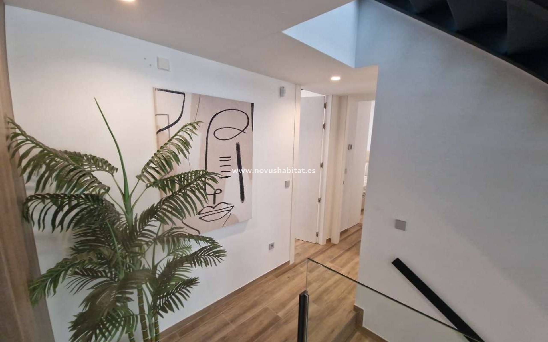 Revente - Villa - Monforte del Cid - Font del Llop