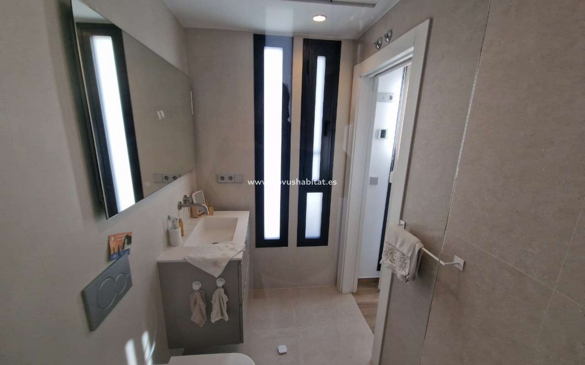 Revente - Villa - Monforte del Cid - Font del Llop