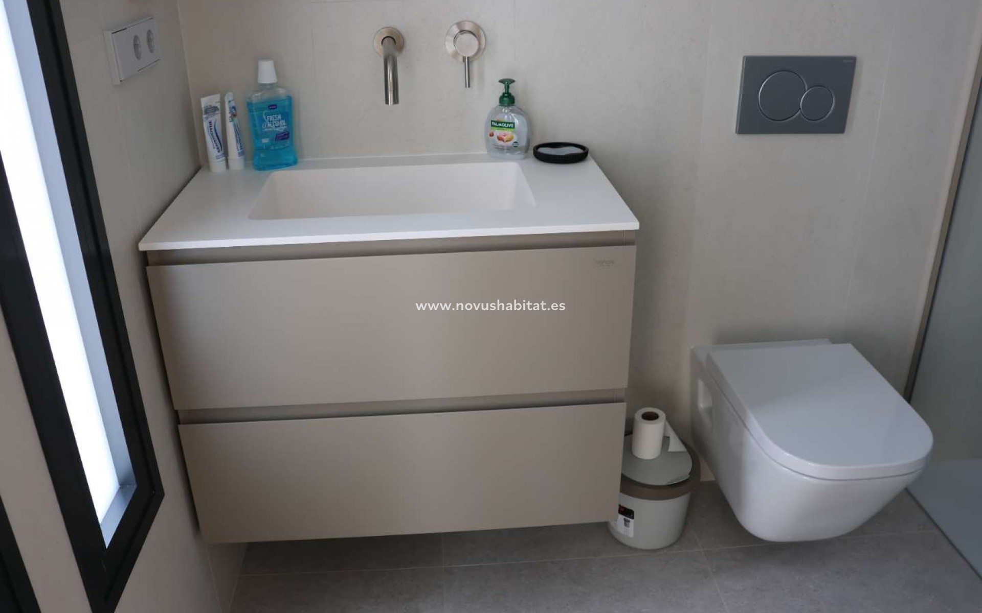 Revente - Villa - Monforte del Cid - Font del Llop